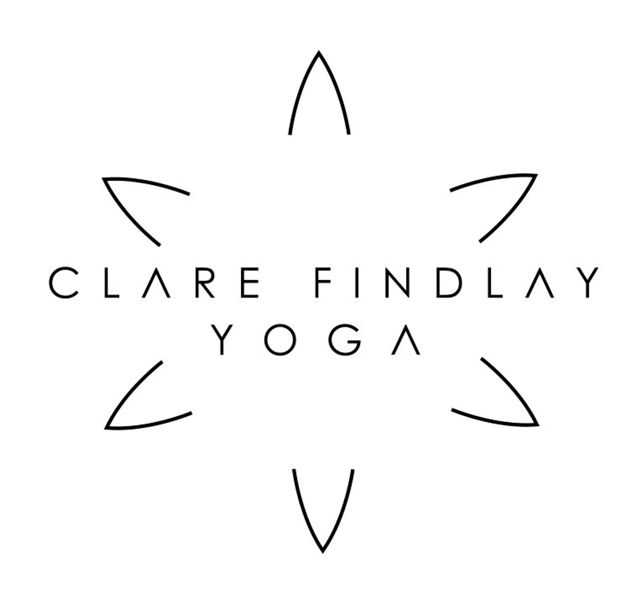 Clare Findlay Yoga