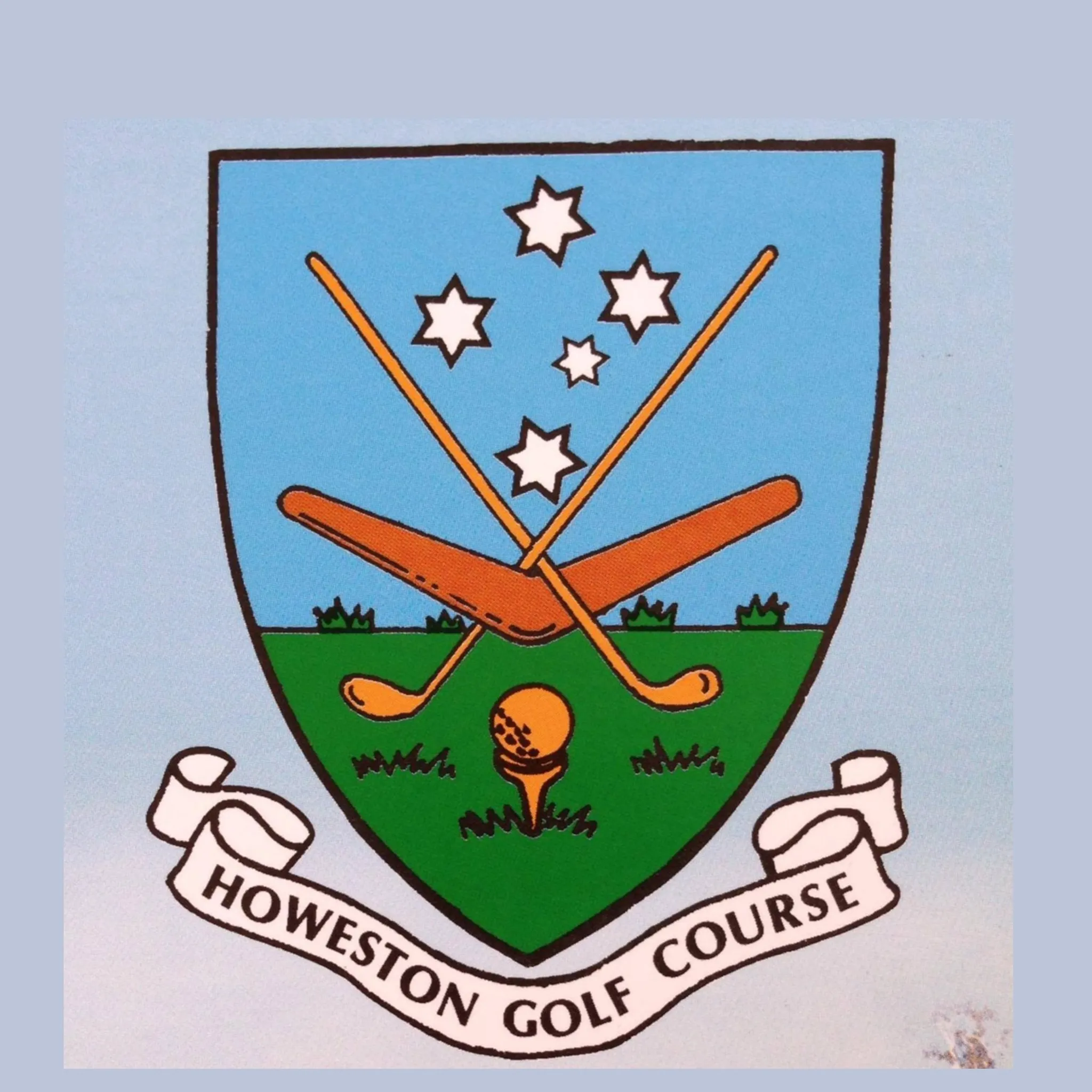 Howeston Golf Course