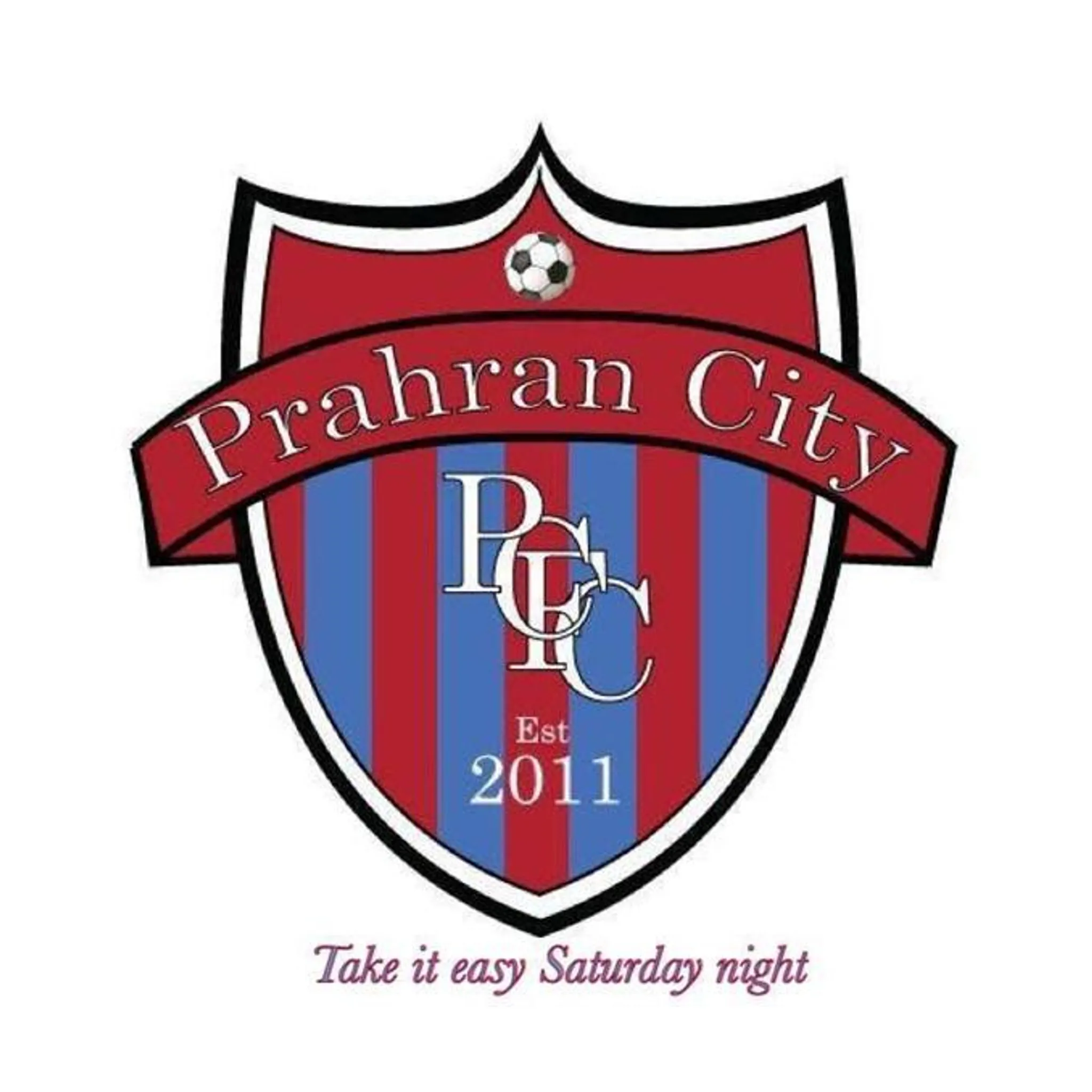 Prahran City Football Club