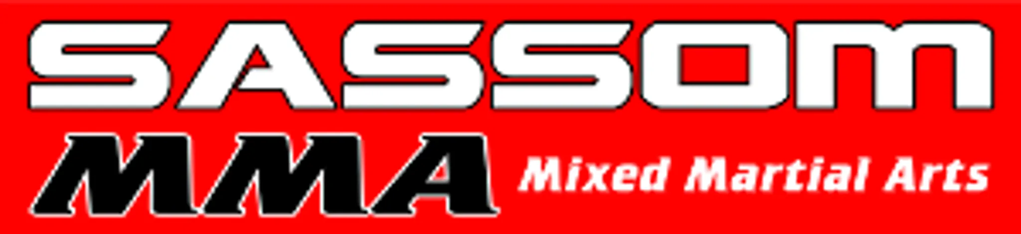 SASSOM FITNESS & MMA