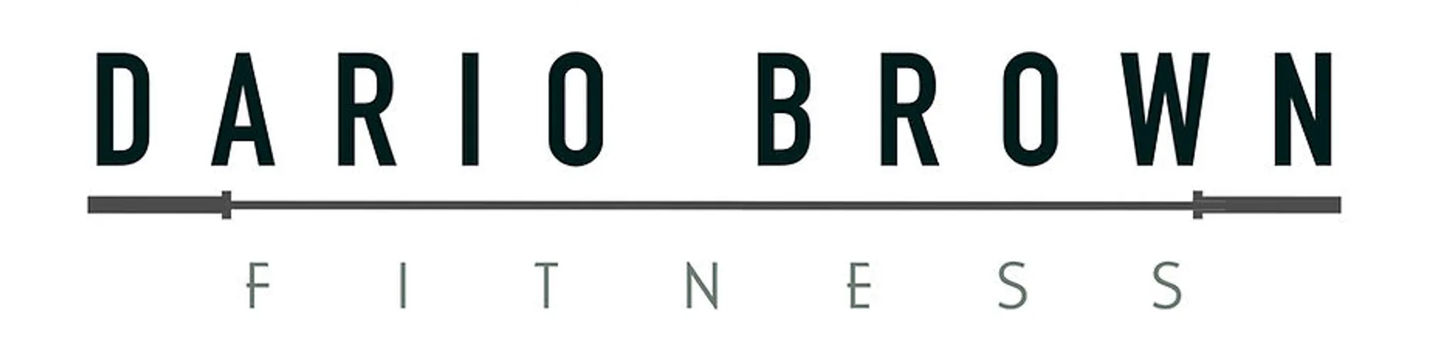 Dario Brown Fitness - Personal Trainer & Thai Boxing Coach