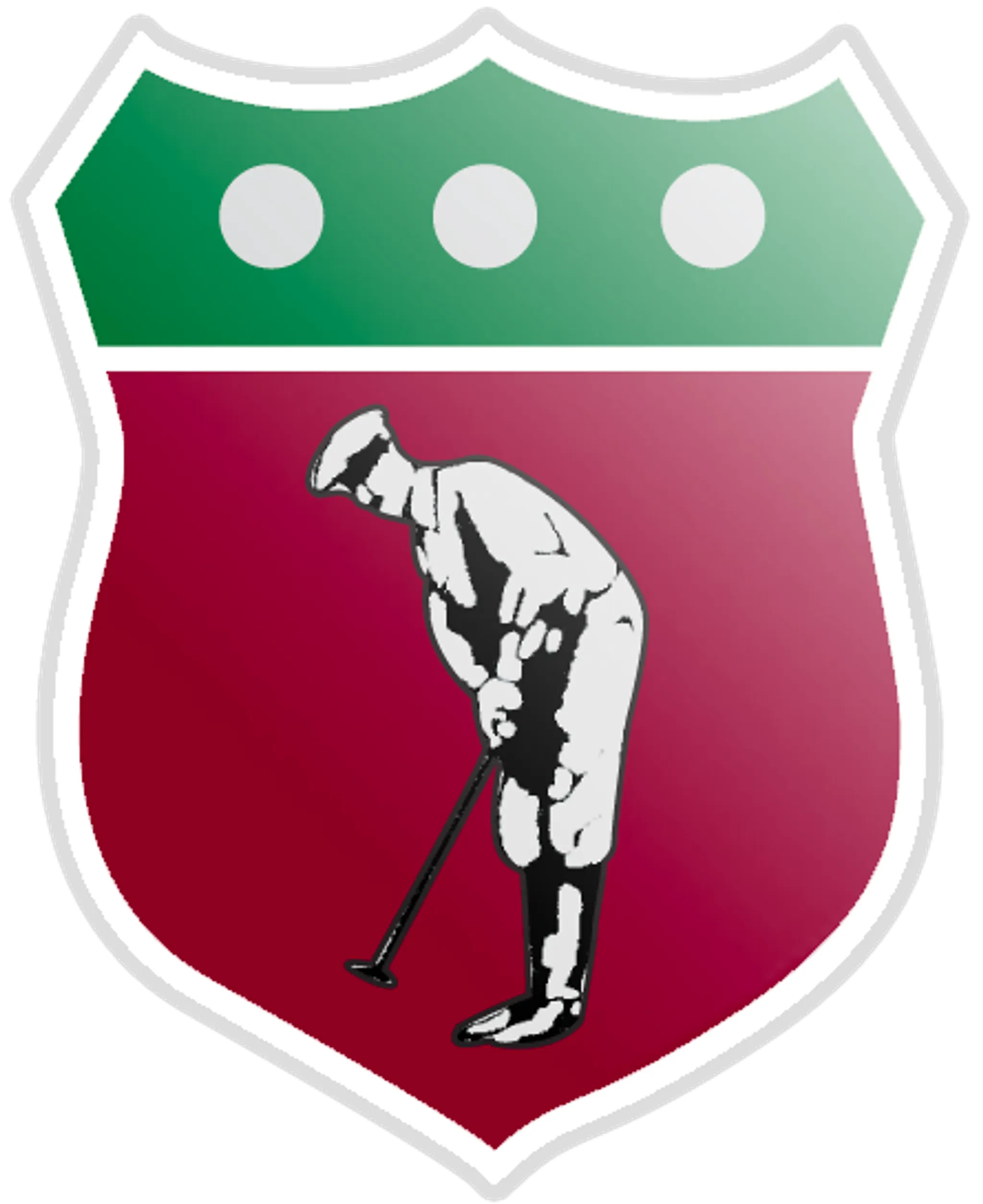 Golf de La Grande Romanie