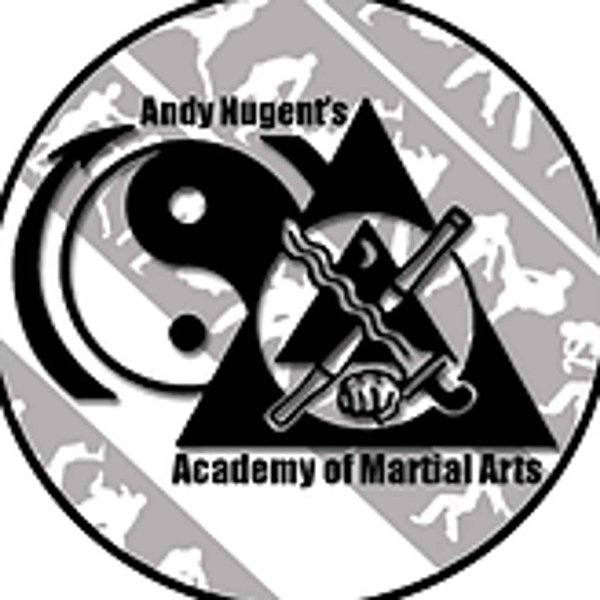 Andy Nugent's Academy of Martial Arts