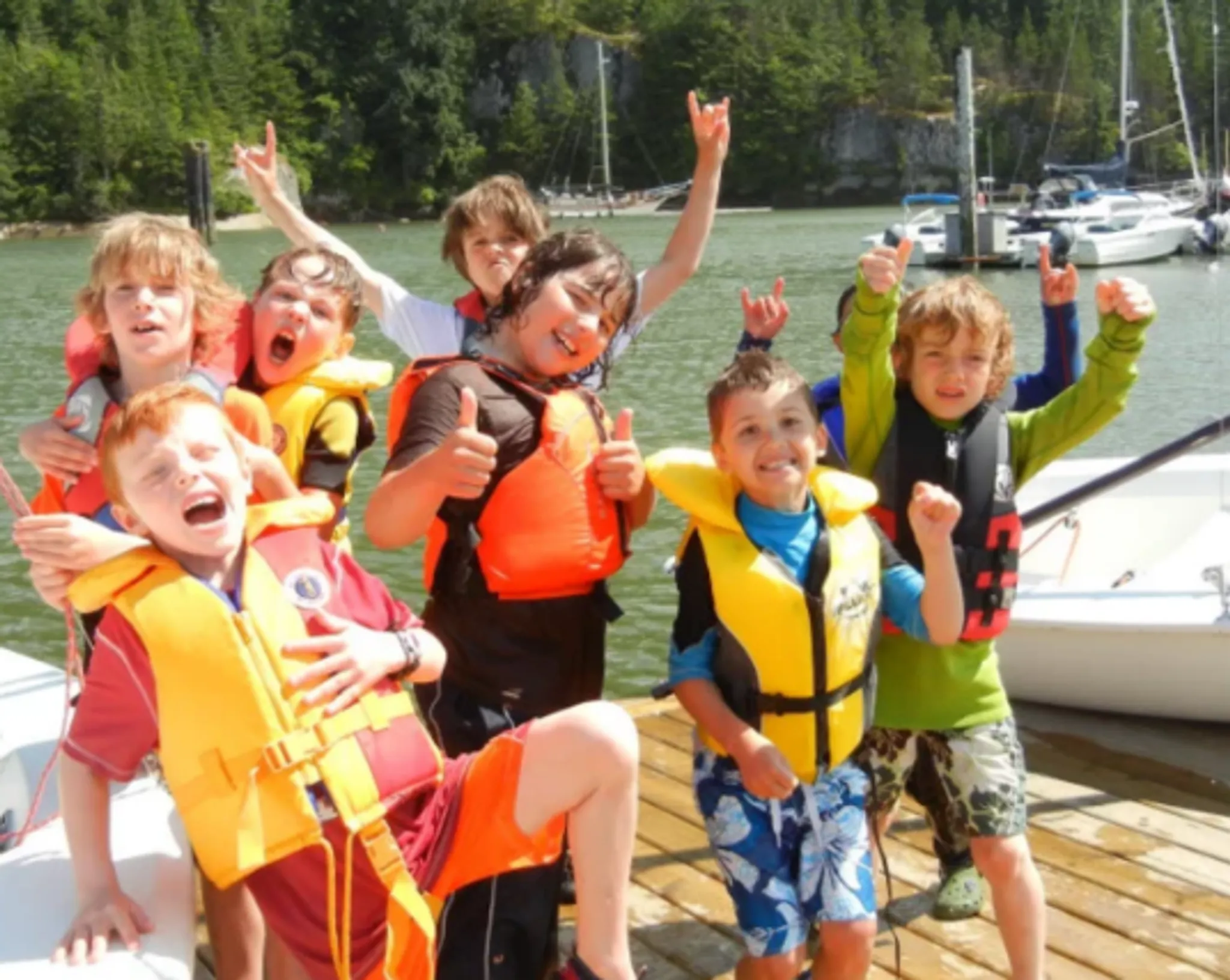 Squamish Yacht Club