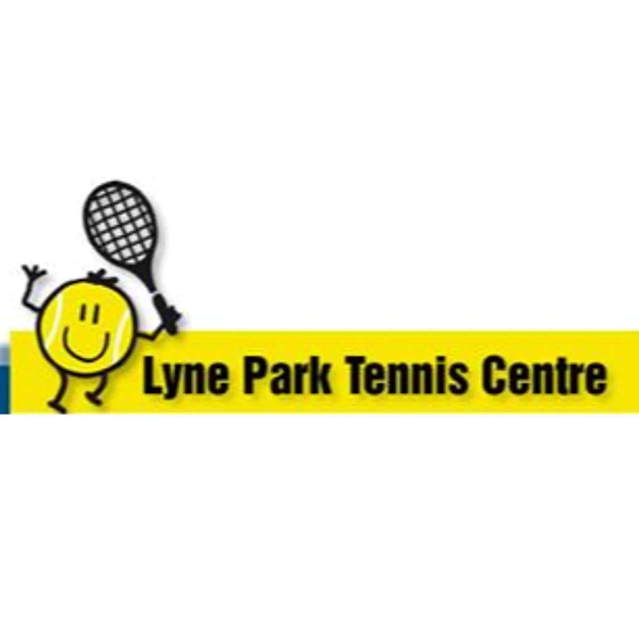 Lyne Park Tennis Centre