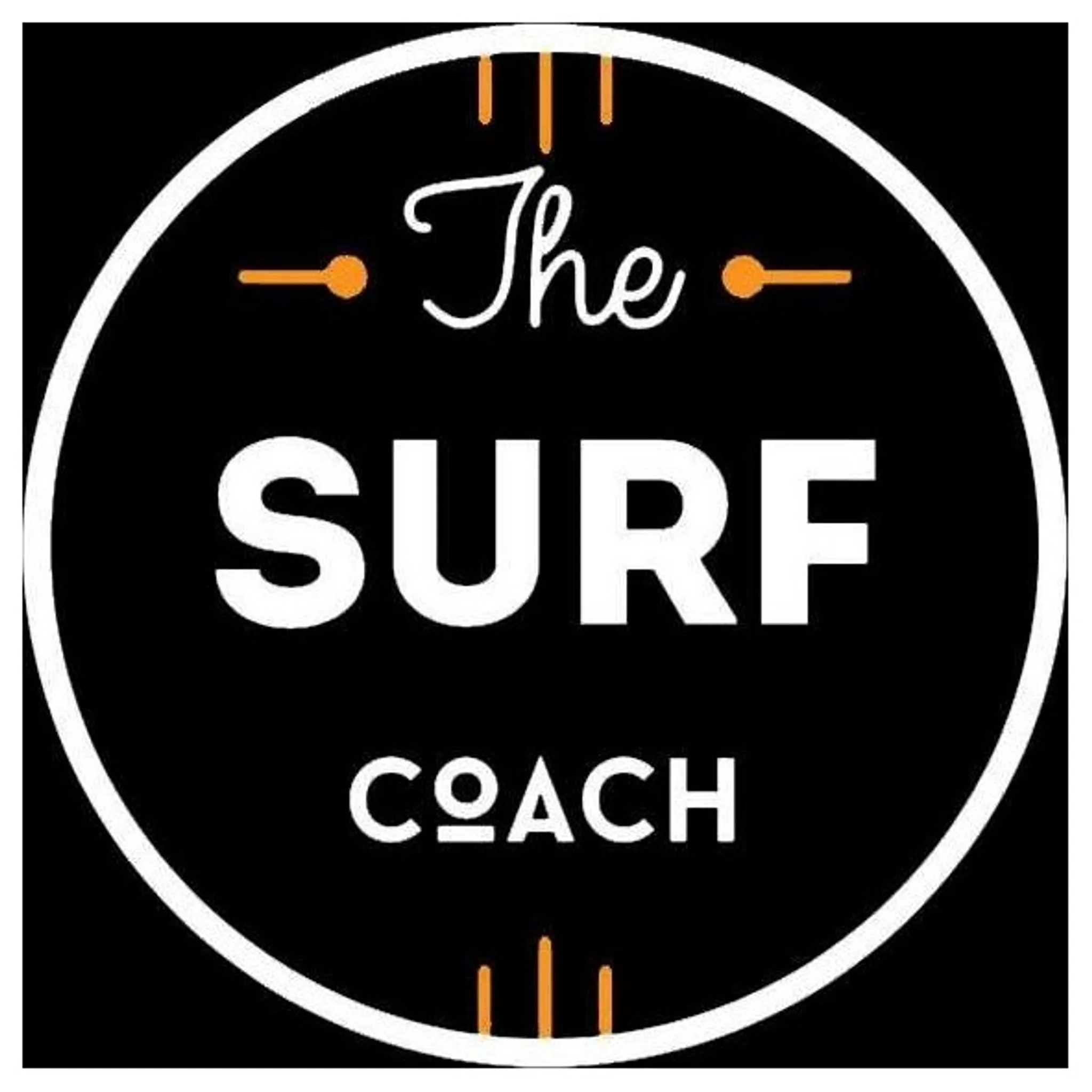 The Surf Coach