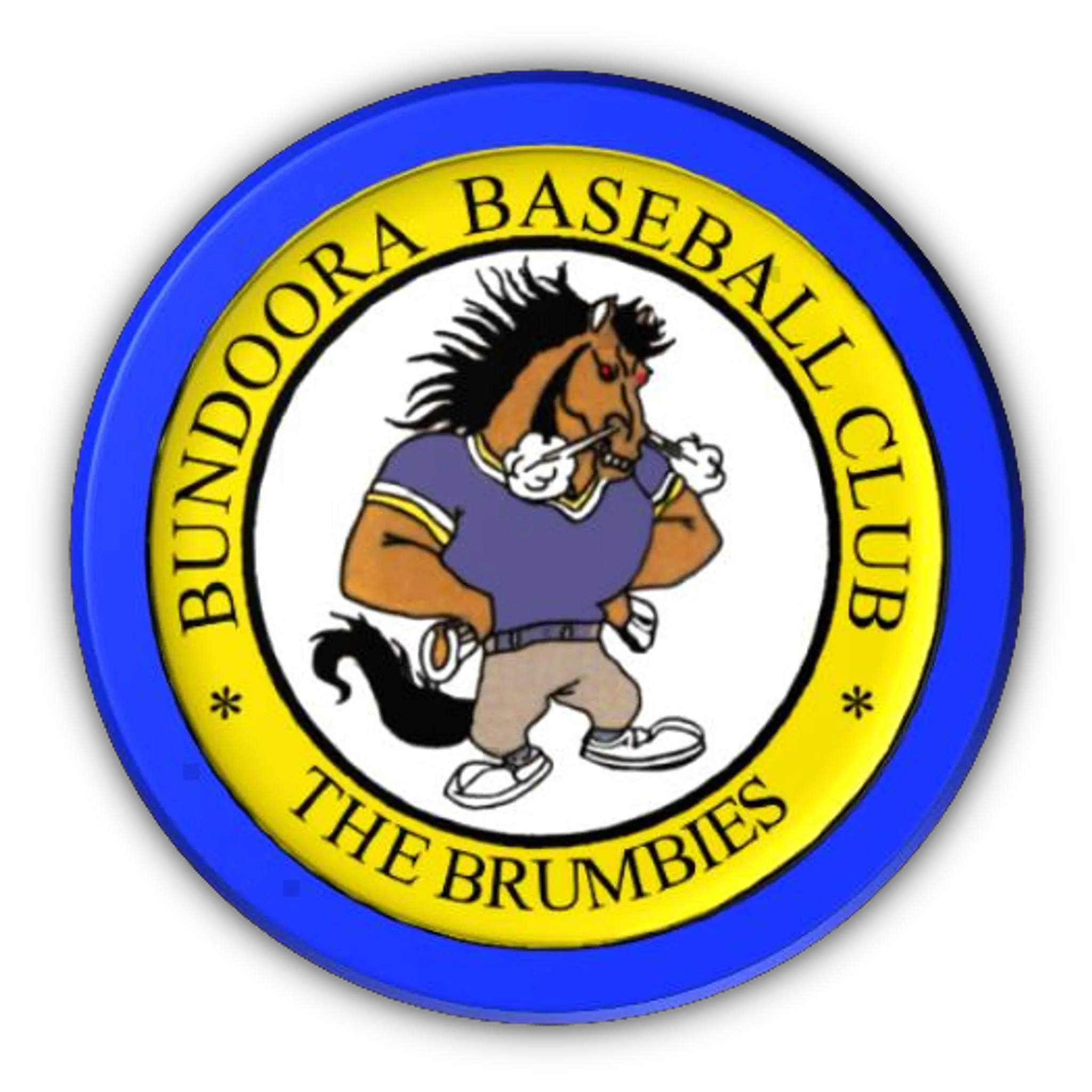 Bundoora Baseball Club