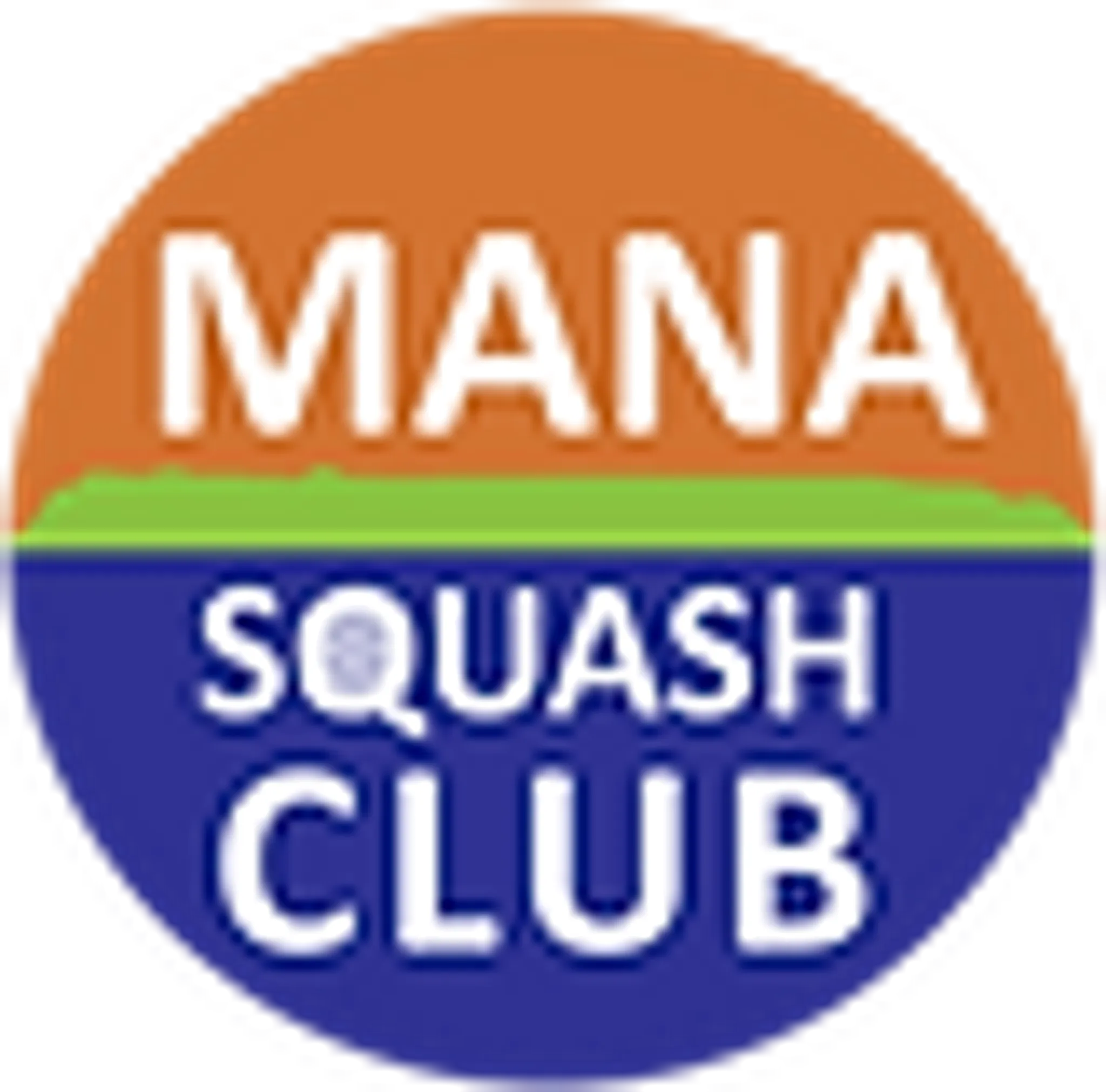Mana Squash Club