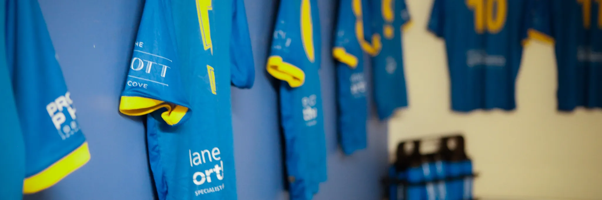 Lane Cove Football Club