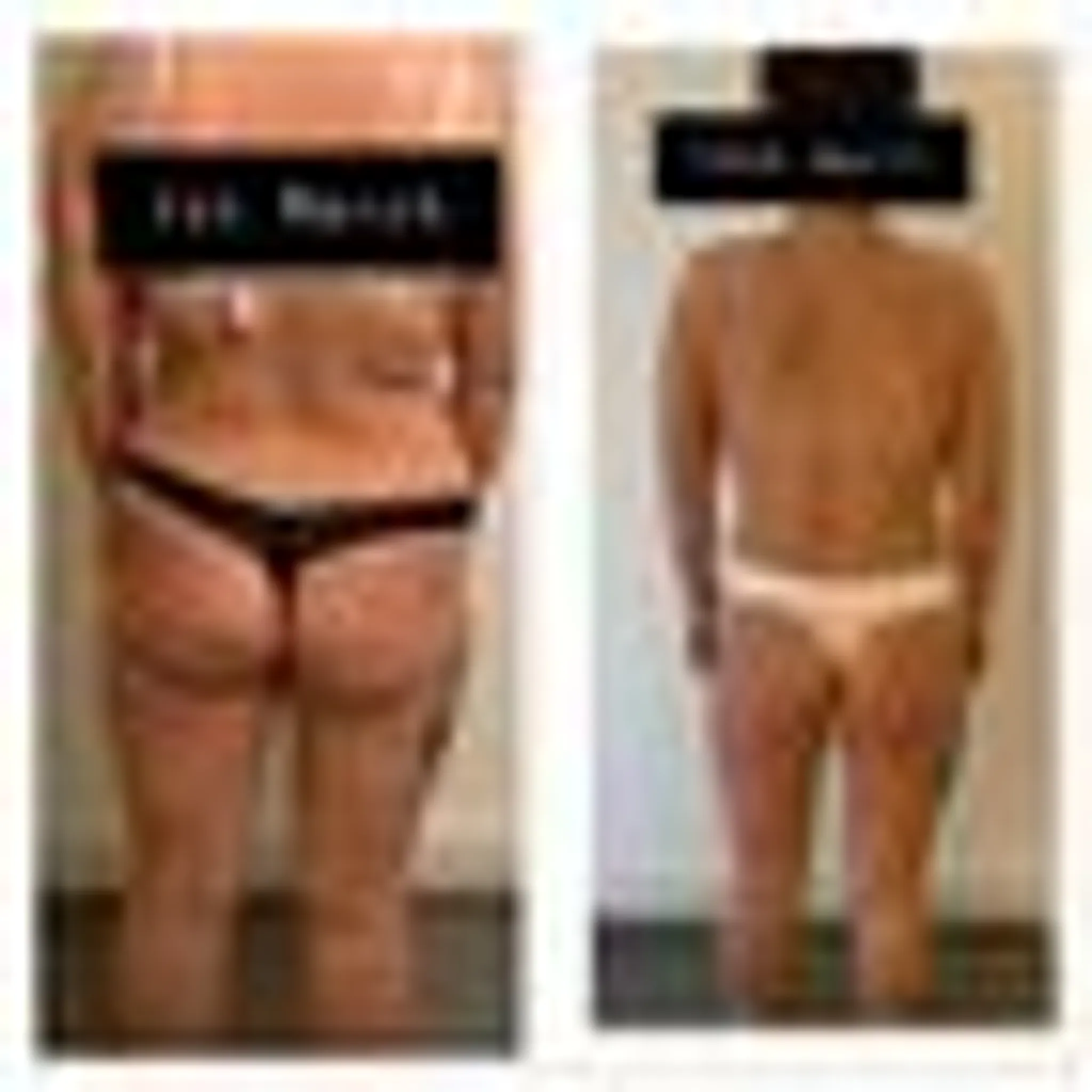 Alex Poltorak Personal Trainer