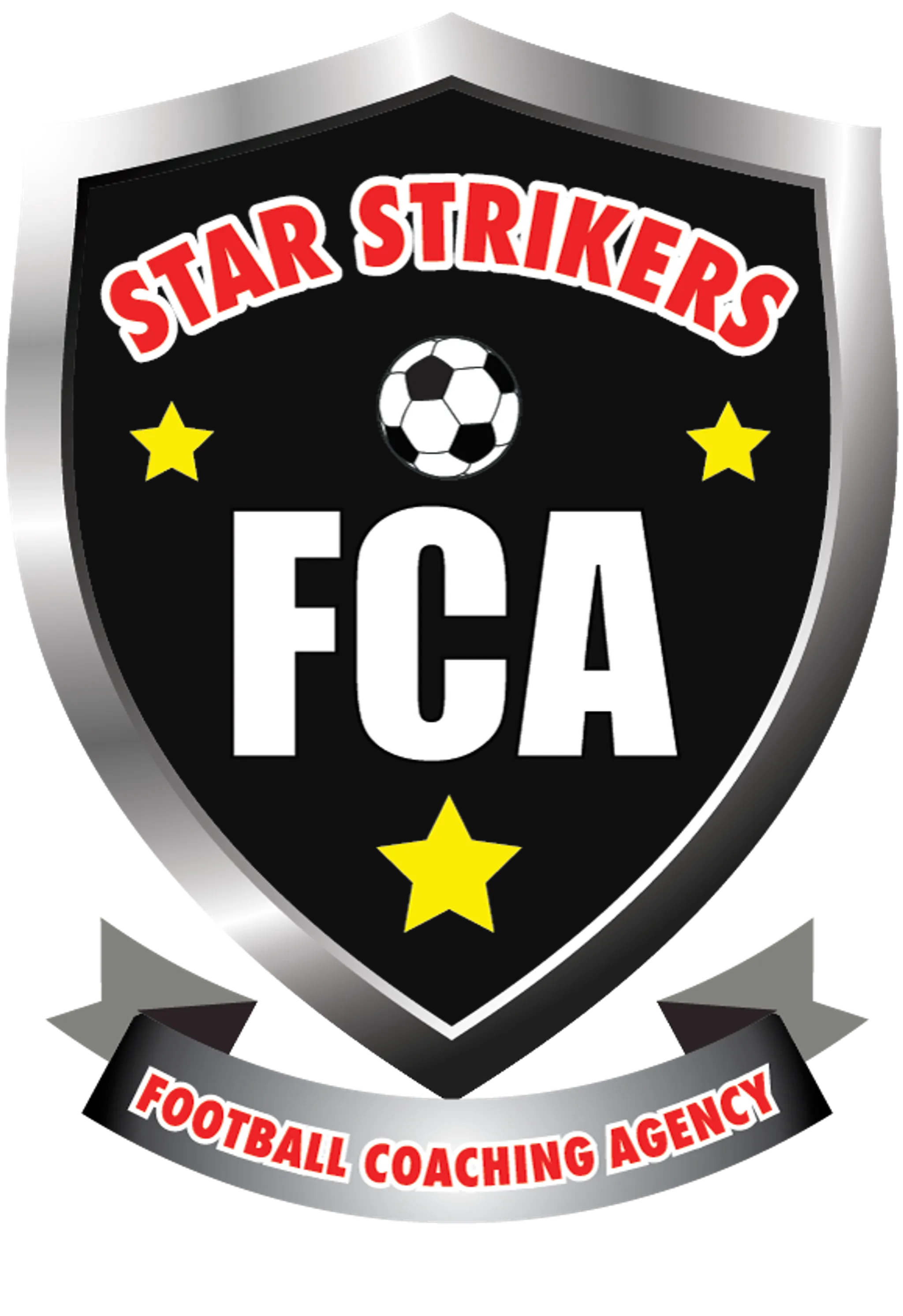 Star Strikers FCA