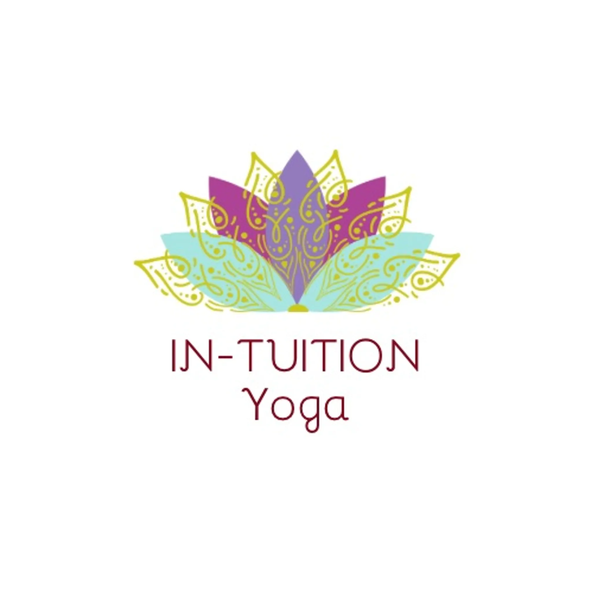 In-Tuition Yoga