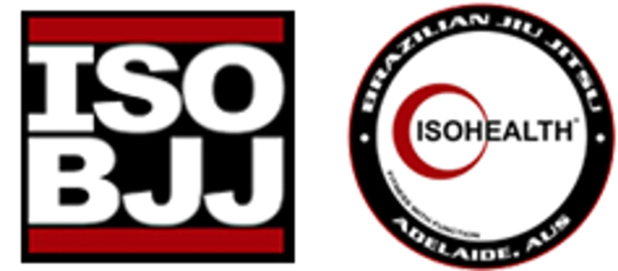 Isohealth BJJ - isobjj