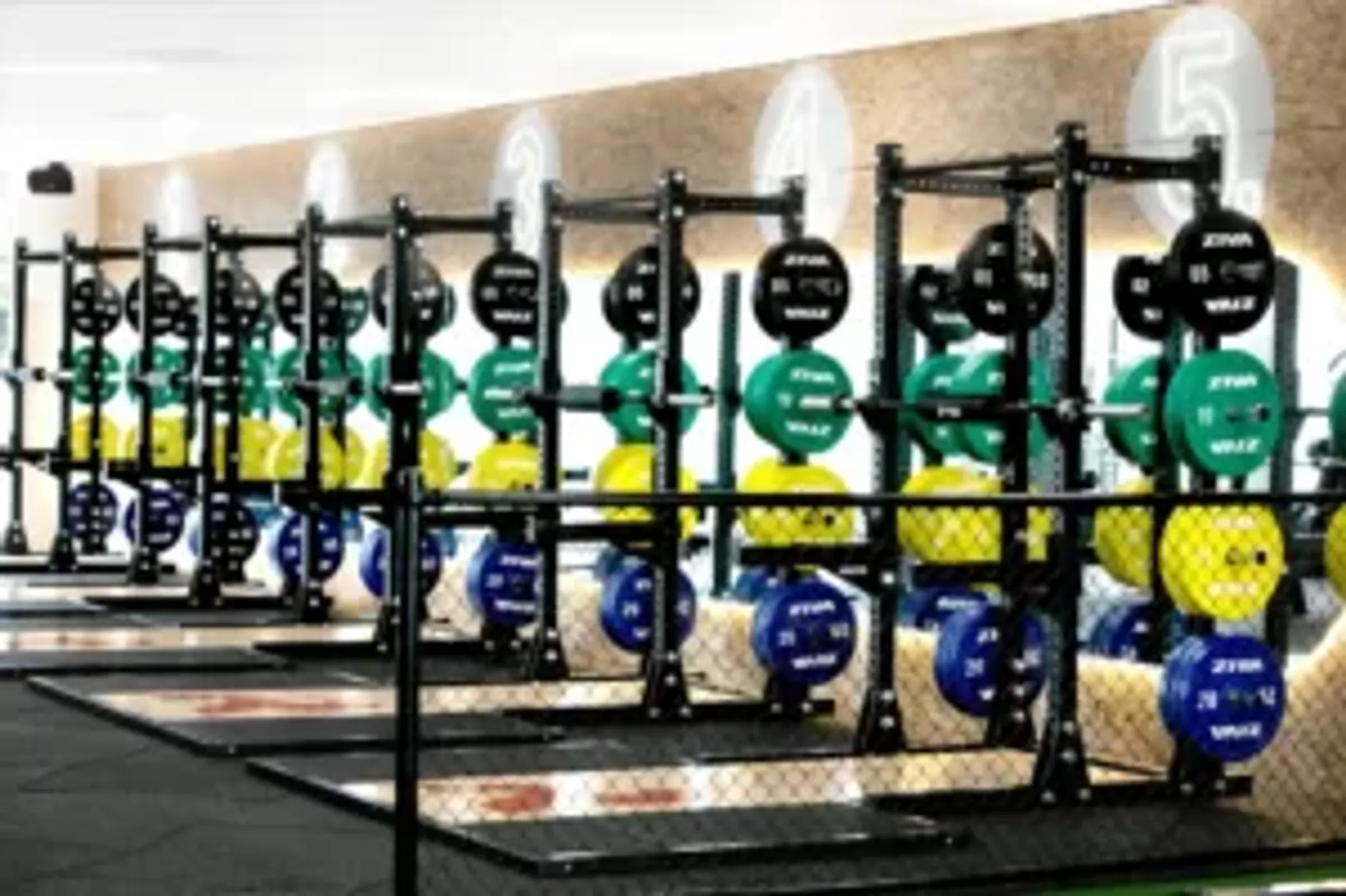 Revo Fitness Beverley