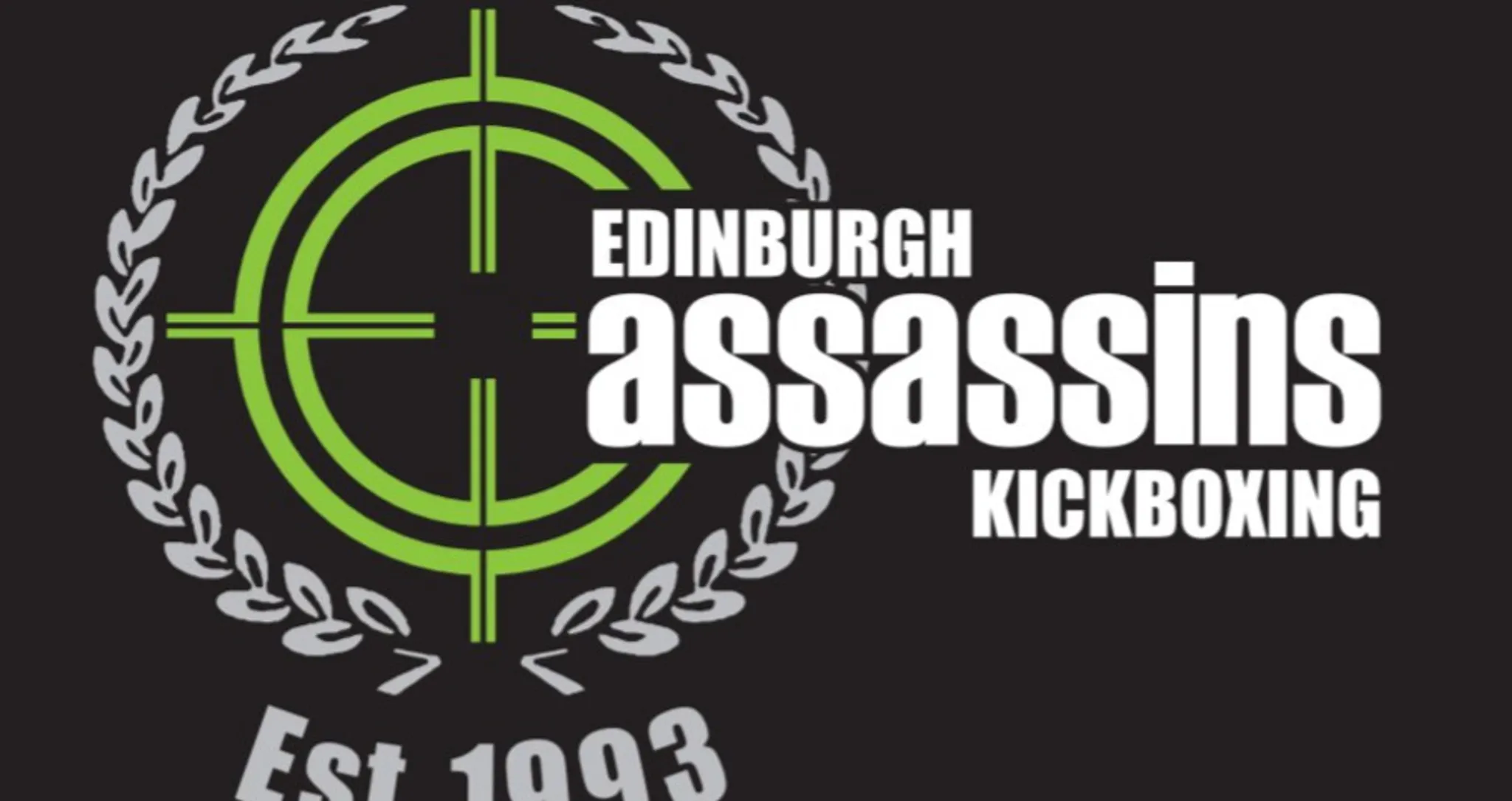 Edinburgh Assassins Kickboxing Club