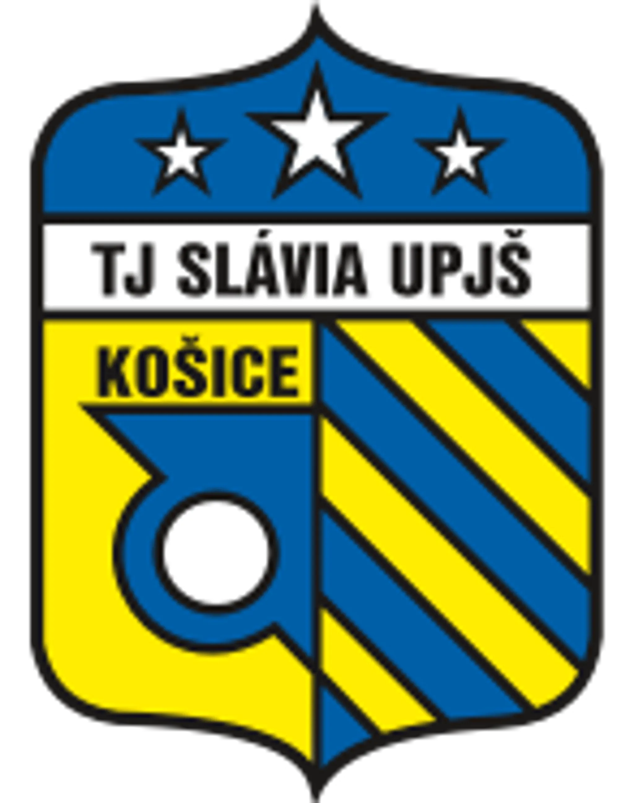 Karate klub Slávia UPJŠ Košice