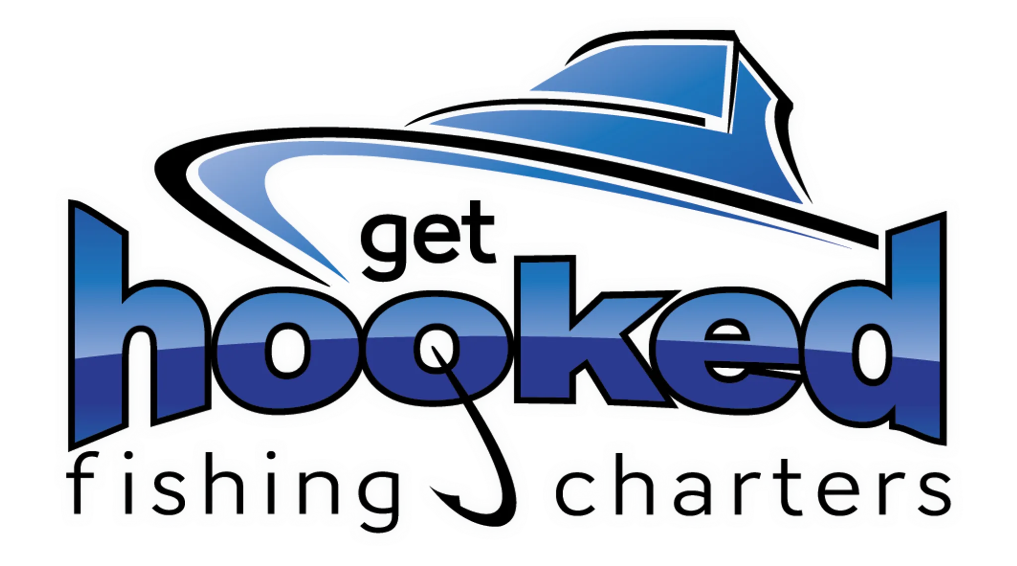 Get Hooked Fishing Charters