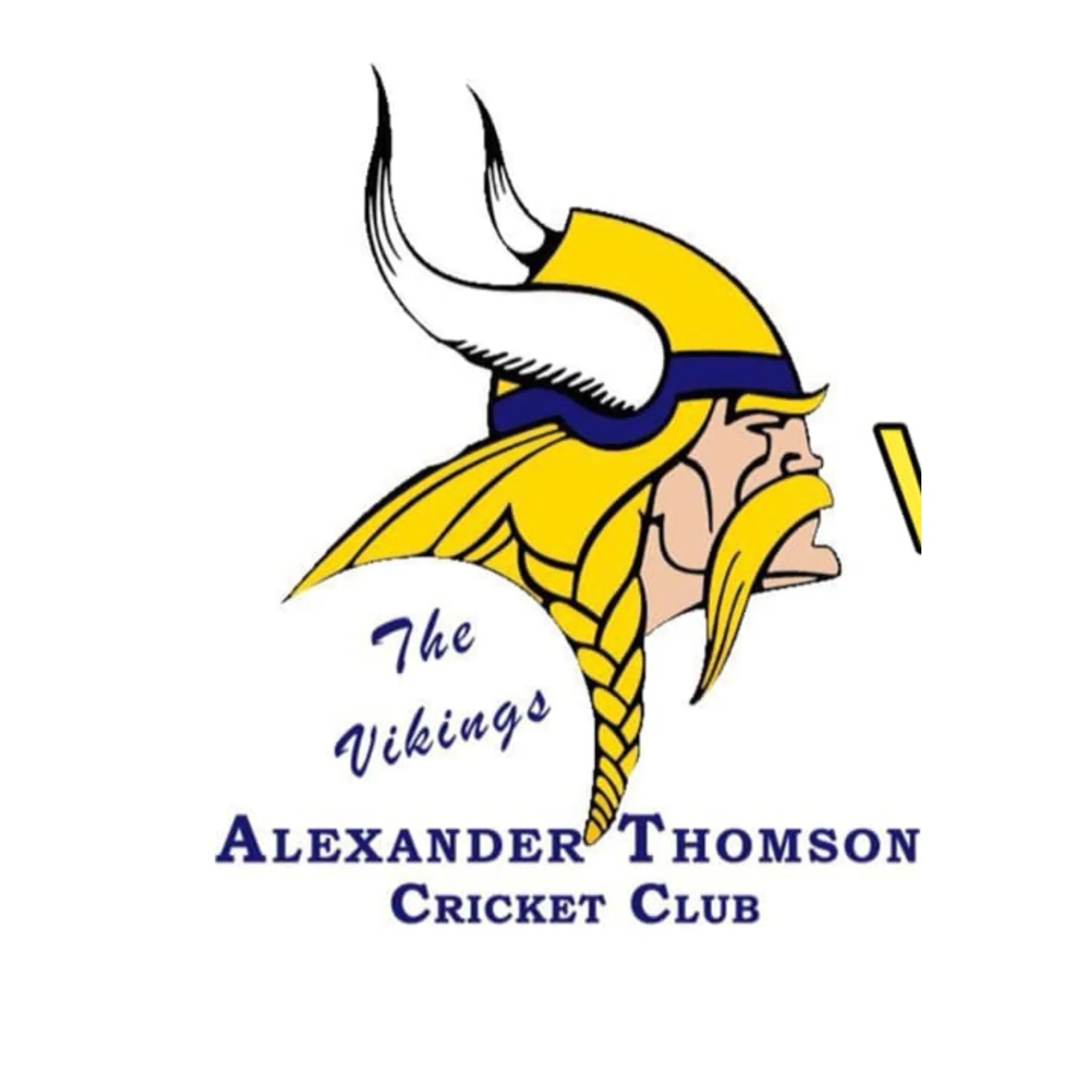 Alexander Thomson Cricket Club