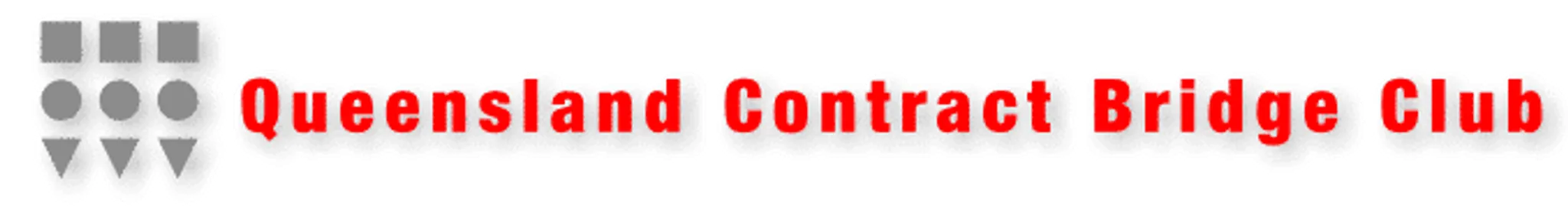 Queensland Contract Bridge Club