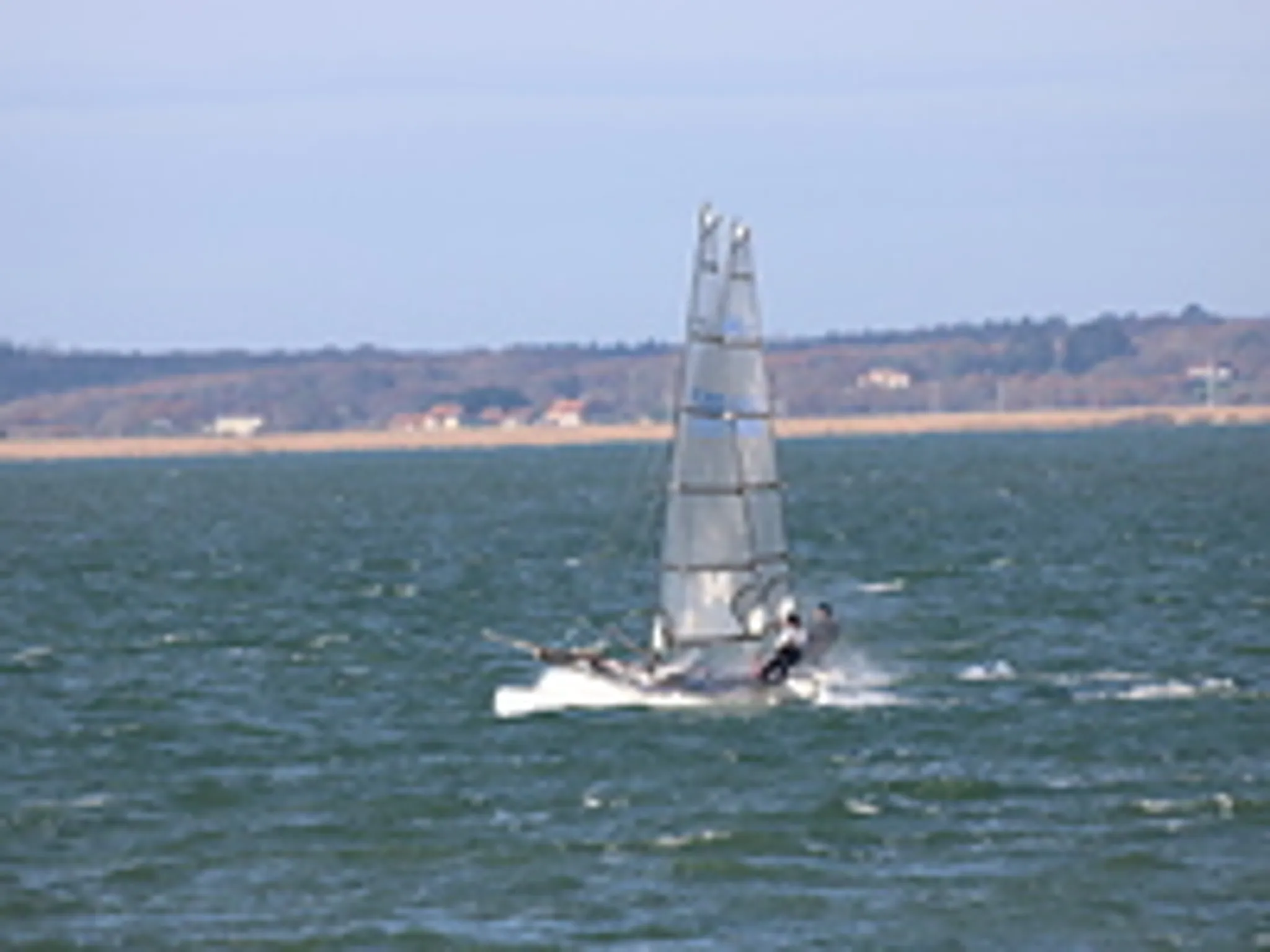 Club Open Championships & RS500 Open