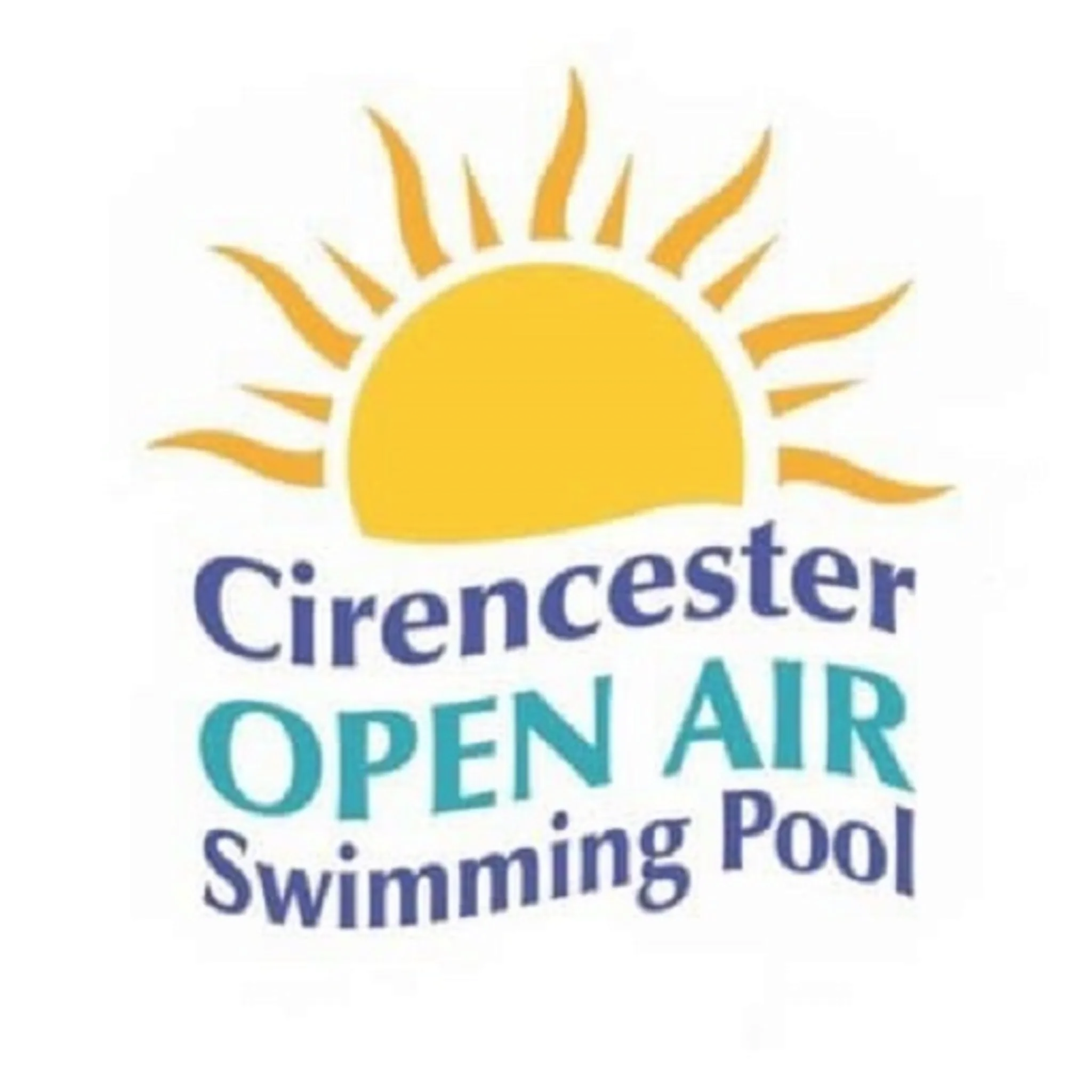 Cirencester Open Air Swimming Pool