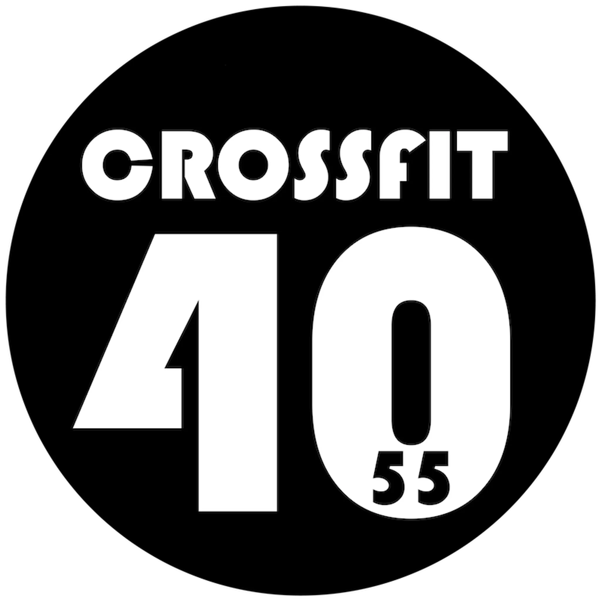 Crossfit 4055