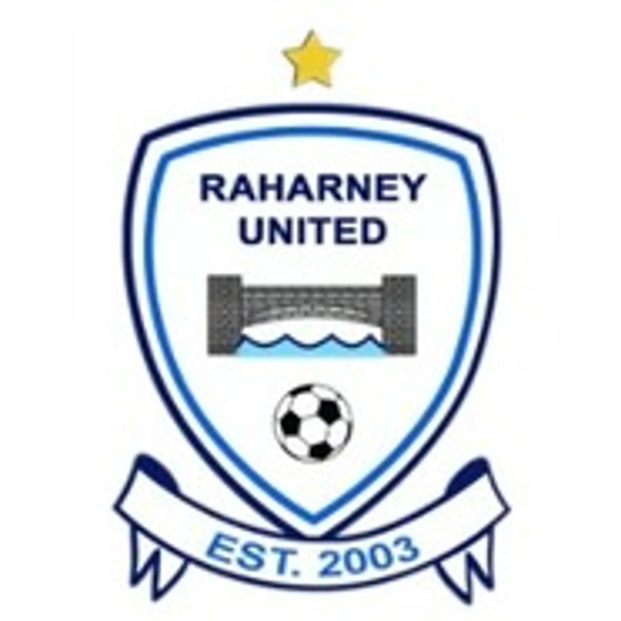 Raharney Utd Football Club
