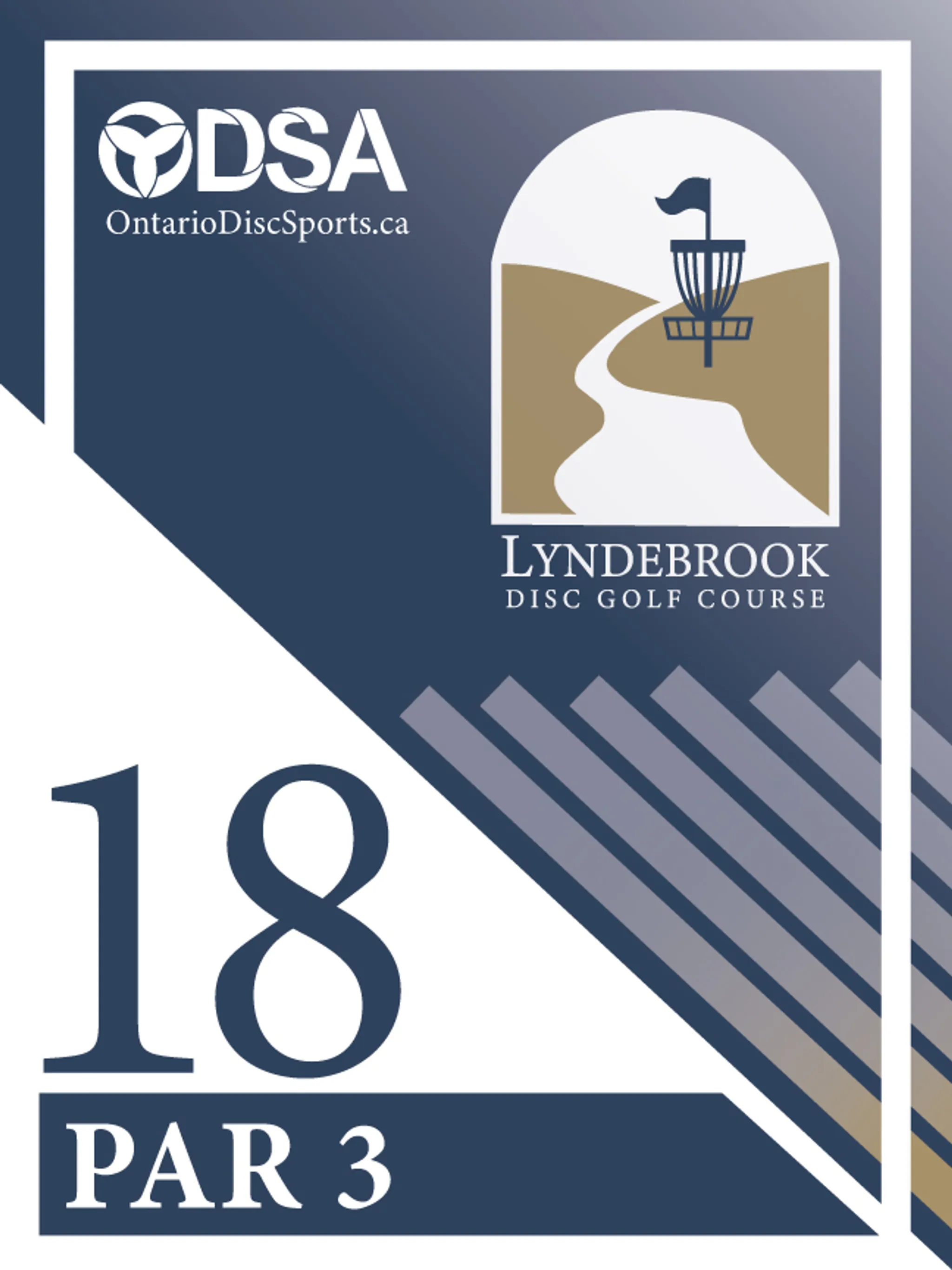 Lyndebrook Golf Course