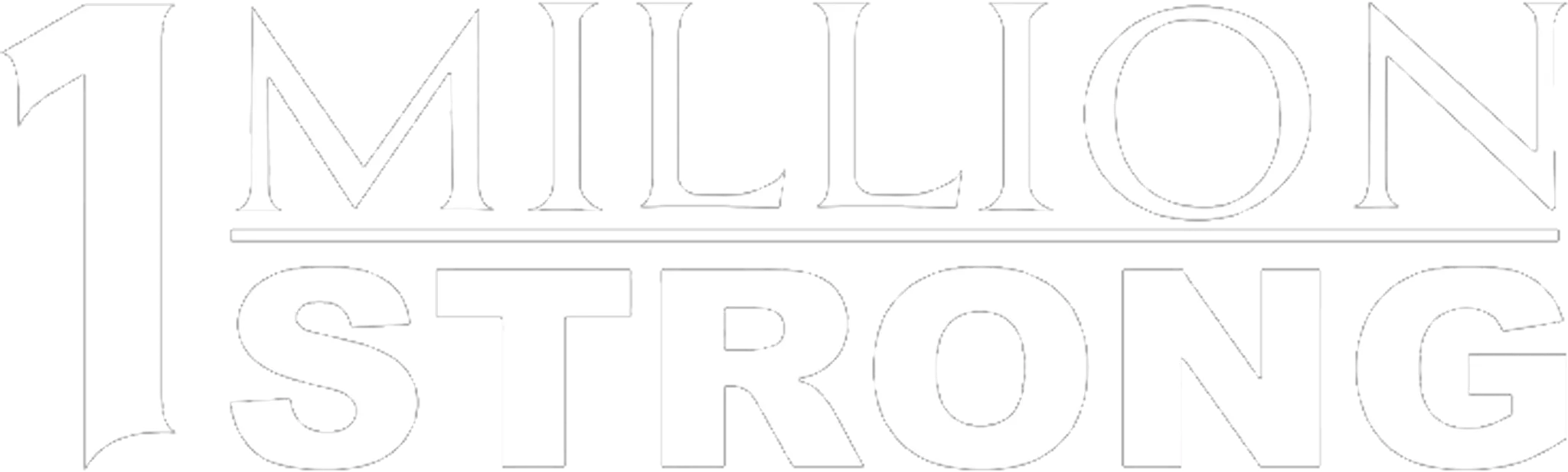 1 Million Strong Townsville