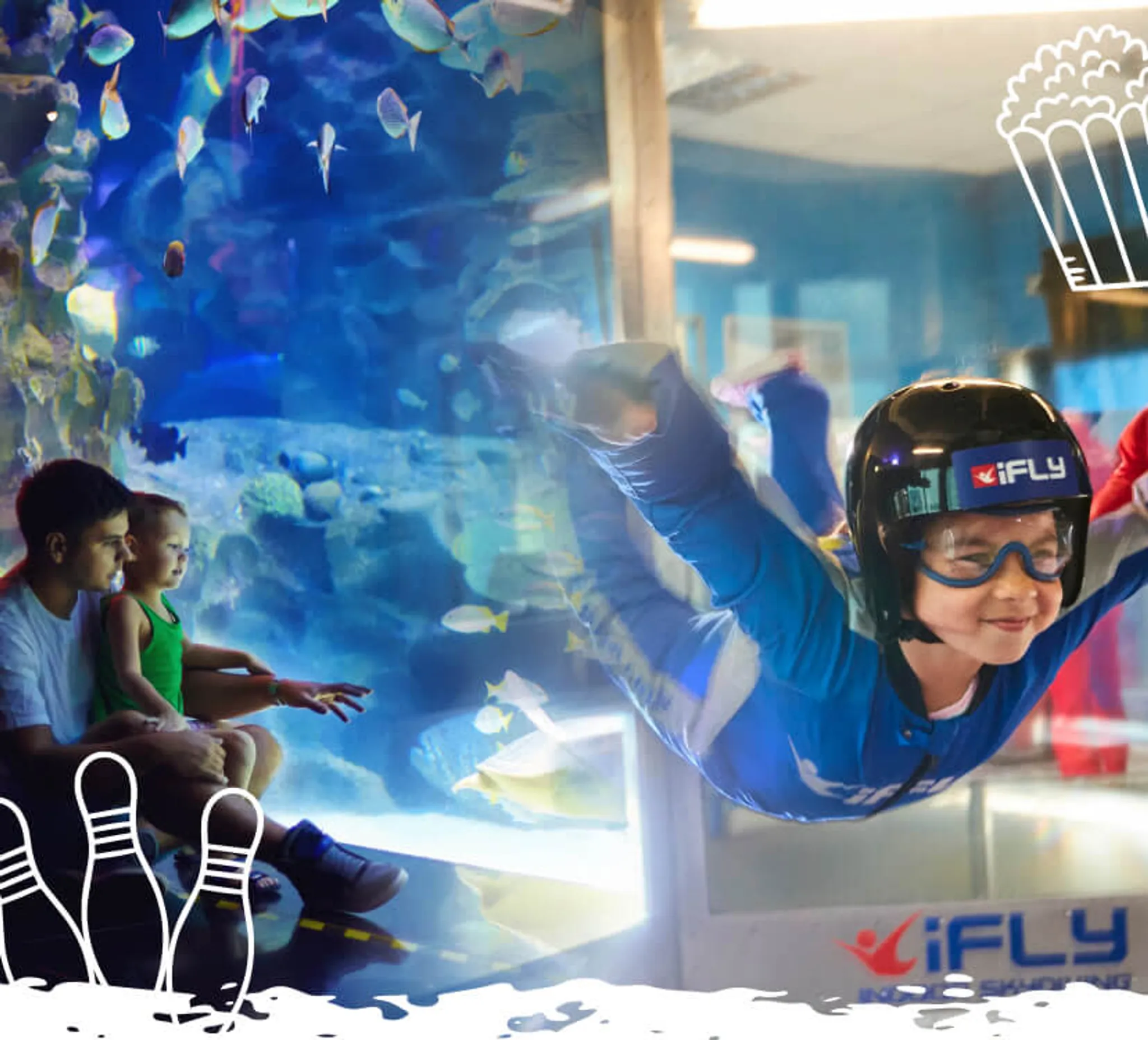 Peppa Pig Afternoon Tea Bus Tour