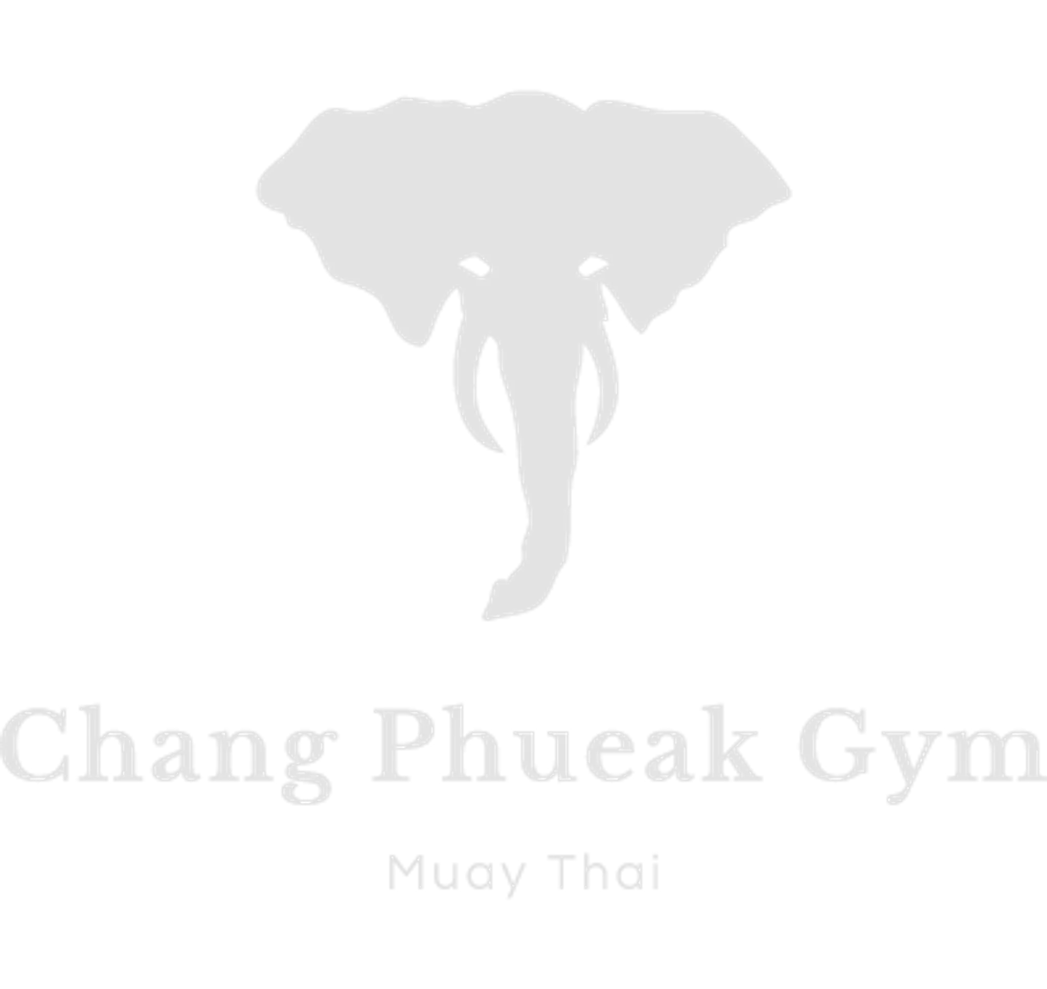 Chang Phueak Gym Boston