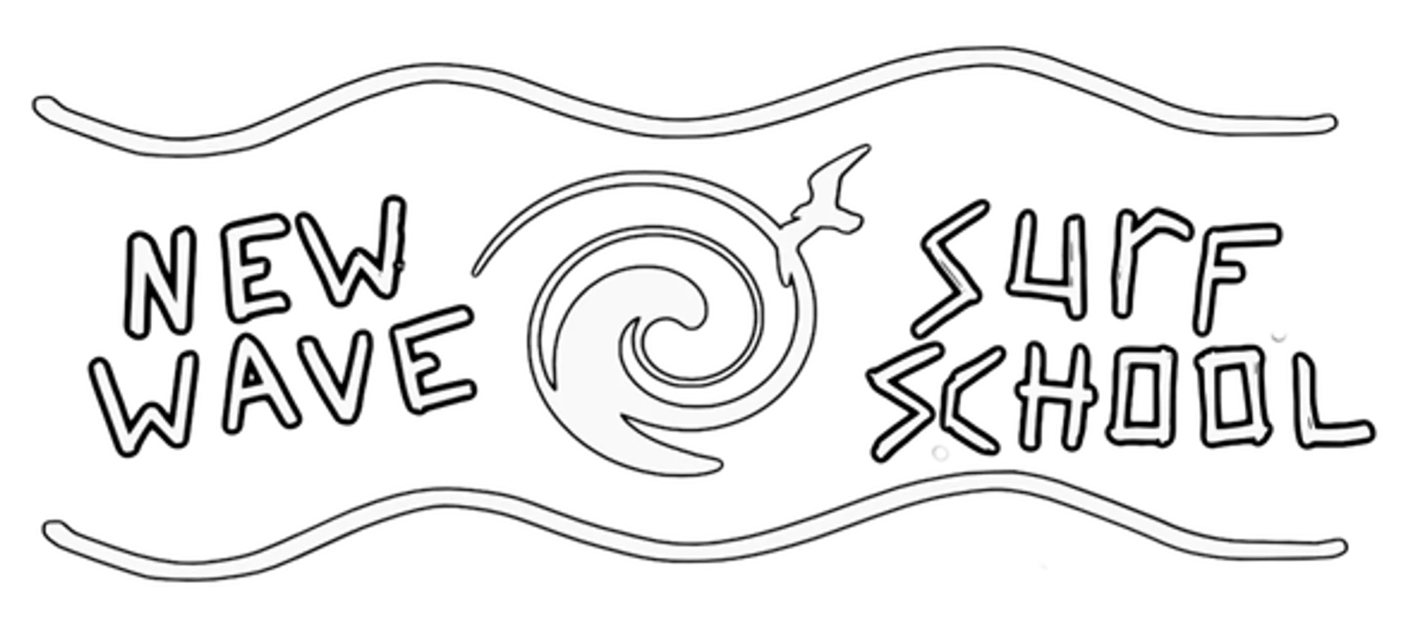 New Wave Surf School