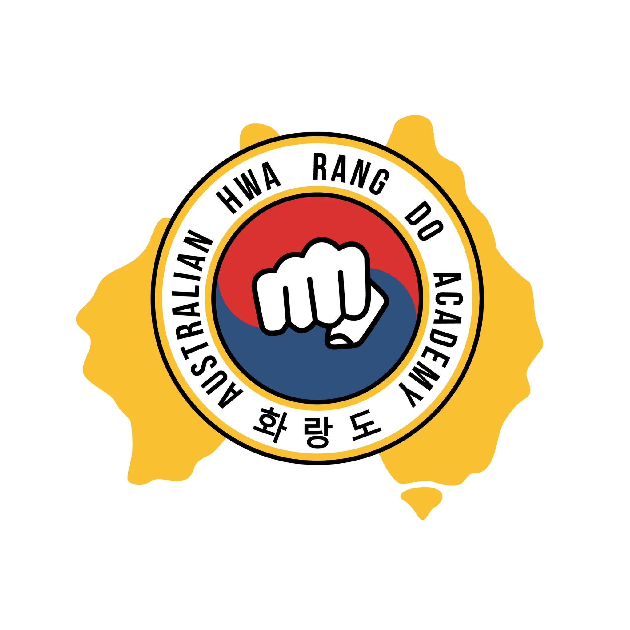 Hunter Hwa Rang Do Association