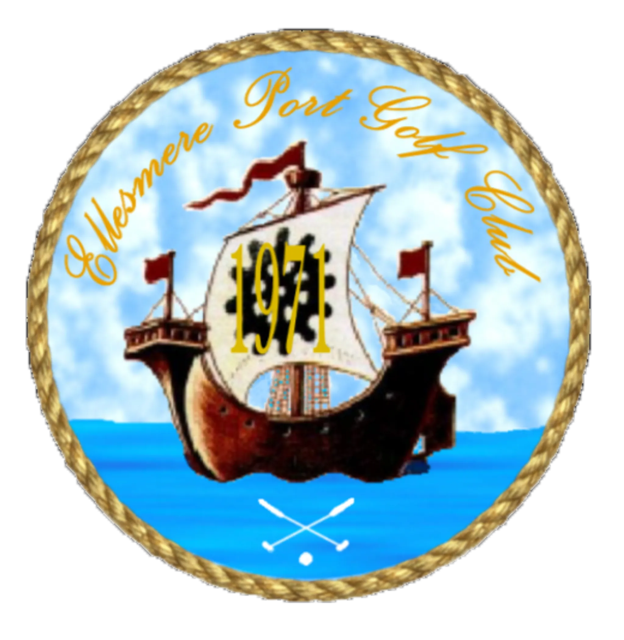 Ellesmere Port Golf Club