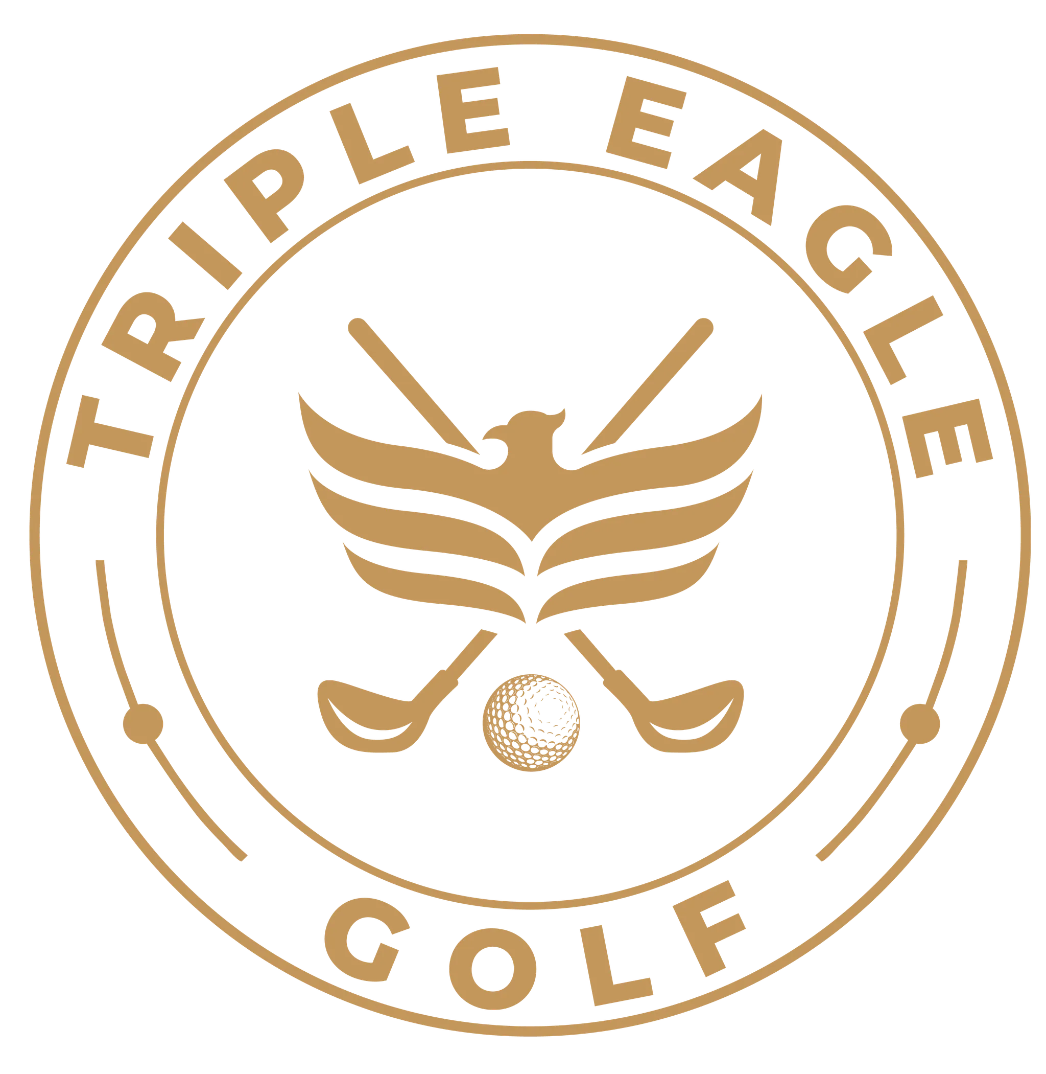 Triple Eagle Golf - Powered by Trackman