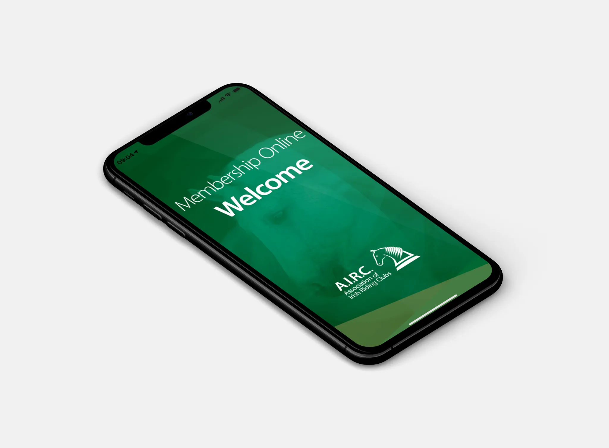 Association of Irish Riding Clubs