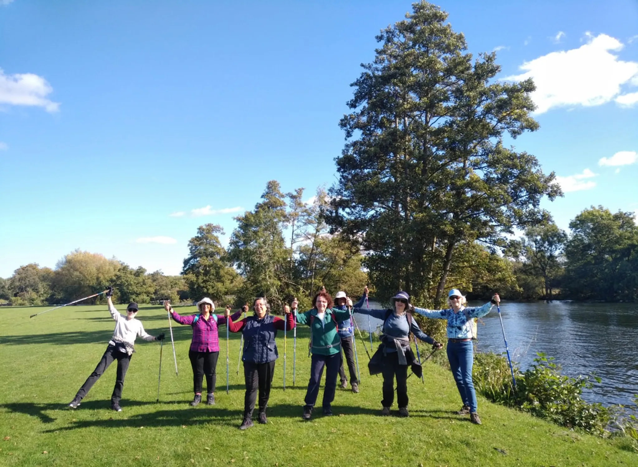 Vitality Leap Tai Chi Classes