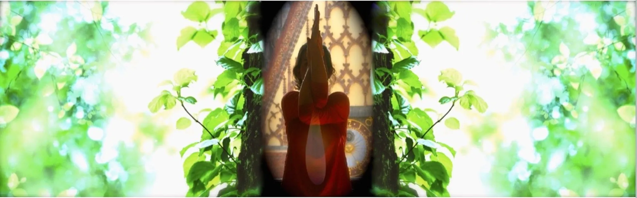 Loudwater Farm Yoga Classes