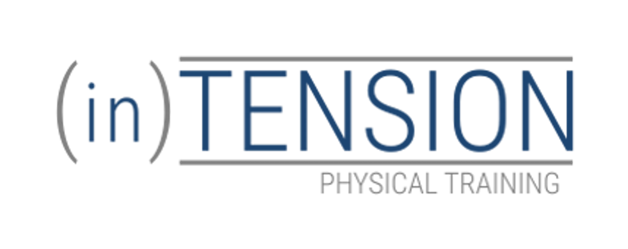 (in)Tension Physical Training