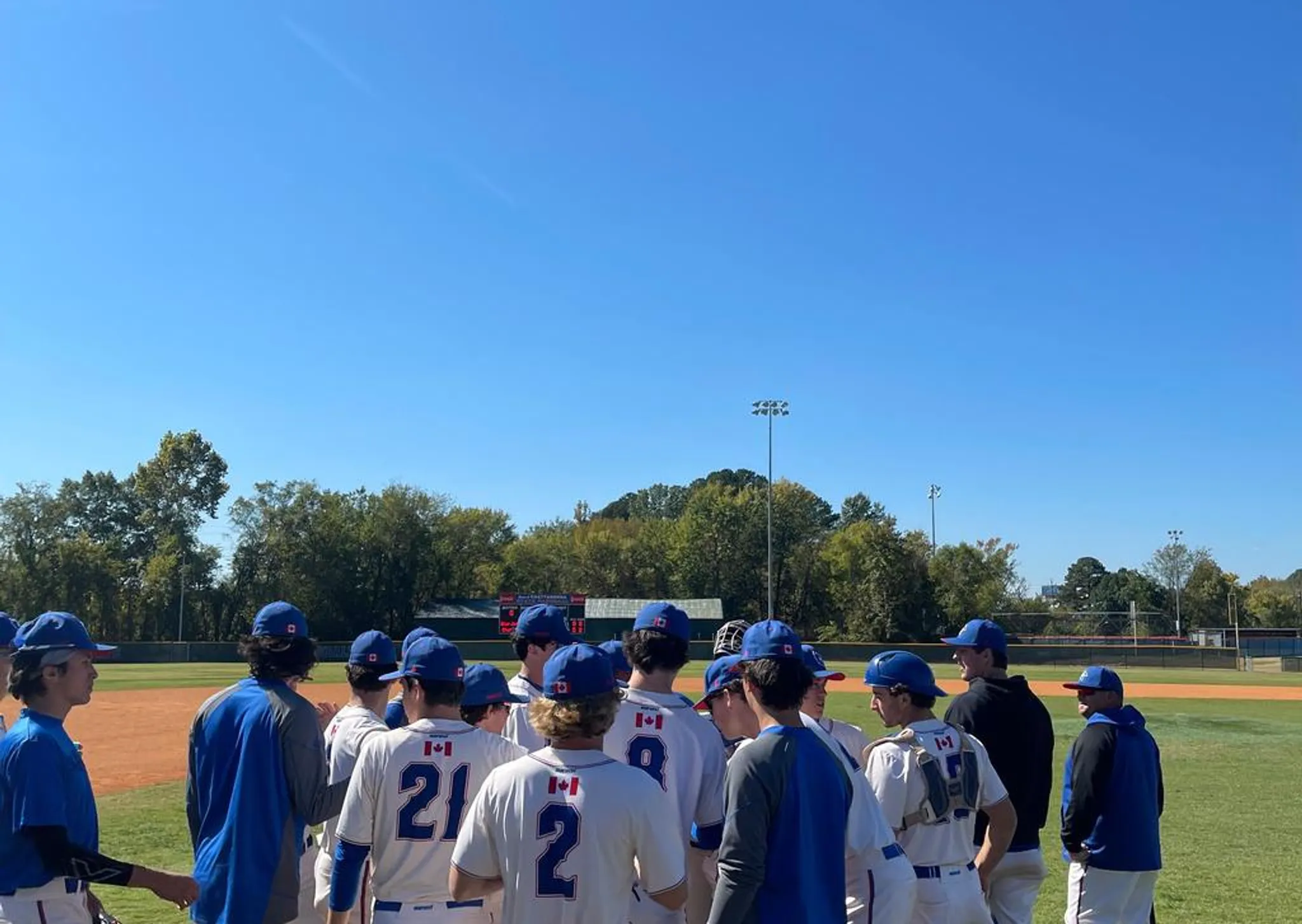 Obj's 2nd Annual Golf Tournament and Fundraiser