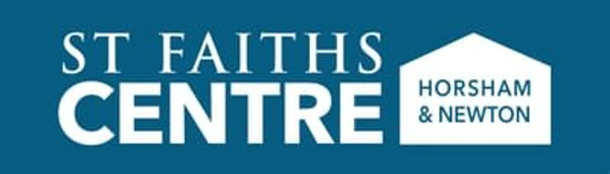 St Faiths Centre