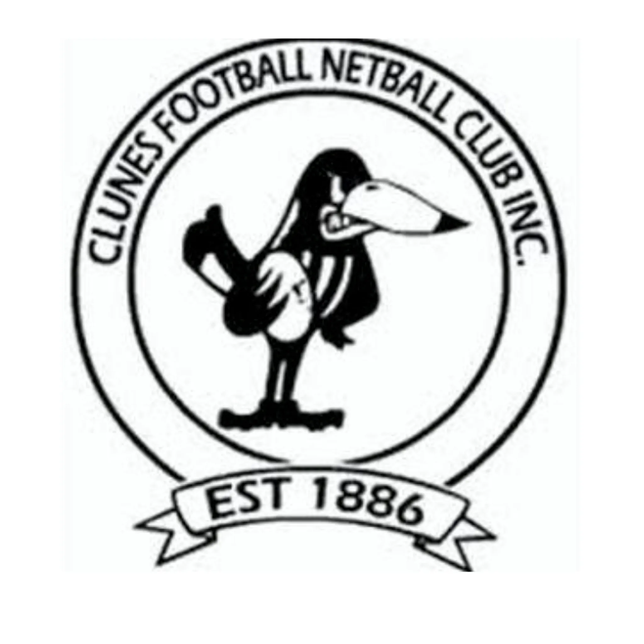 Clunes Football Netball Club