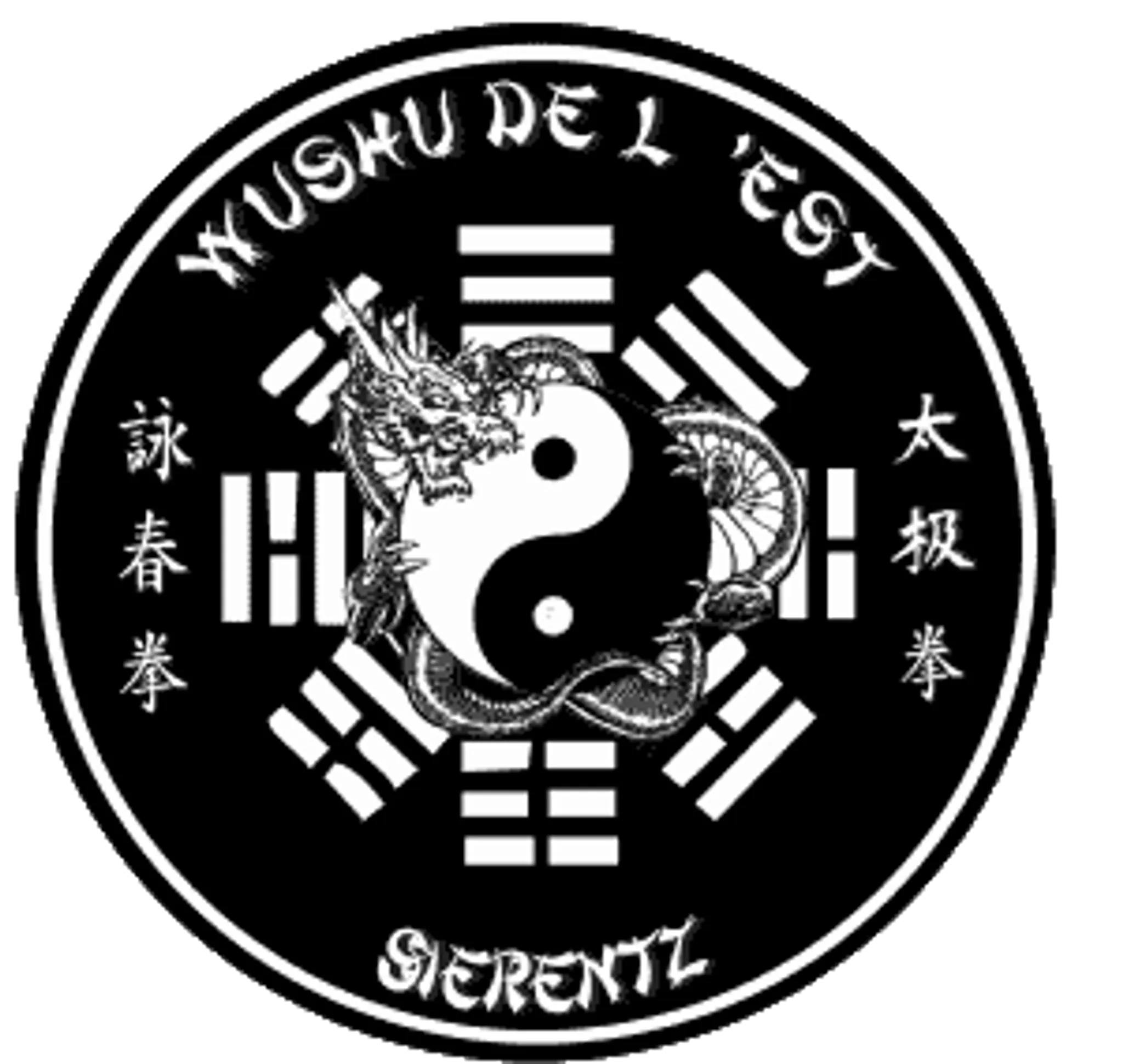 Wushu Est