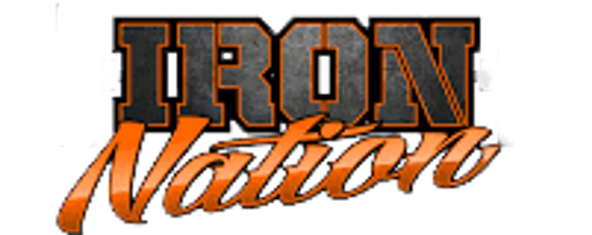 Iron Nation Fitness Shuswap