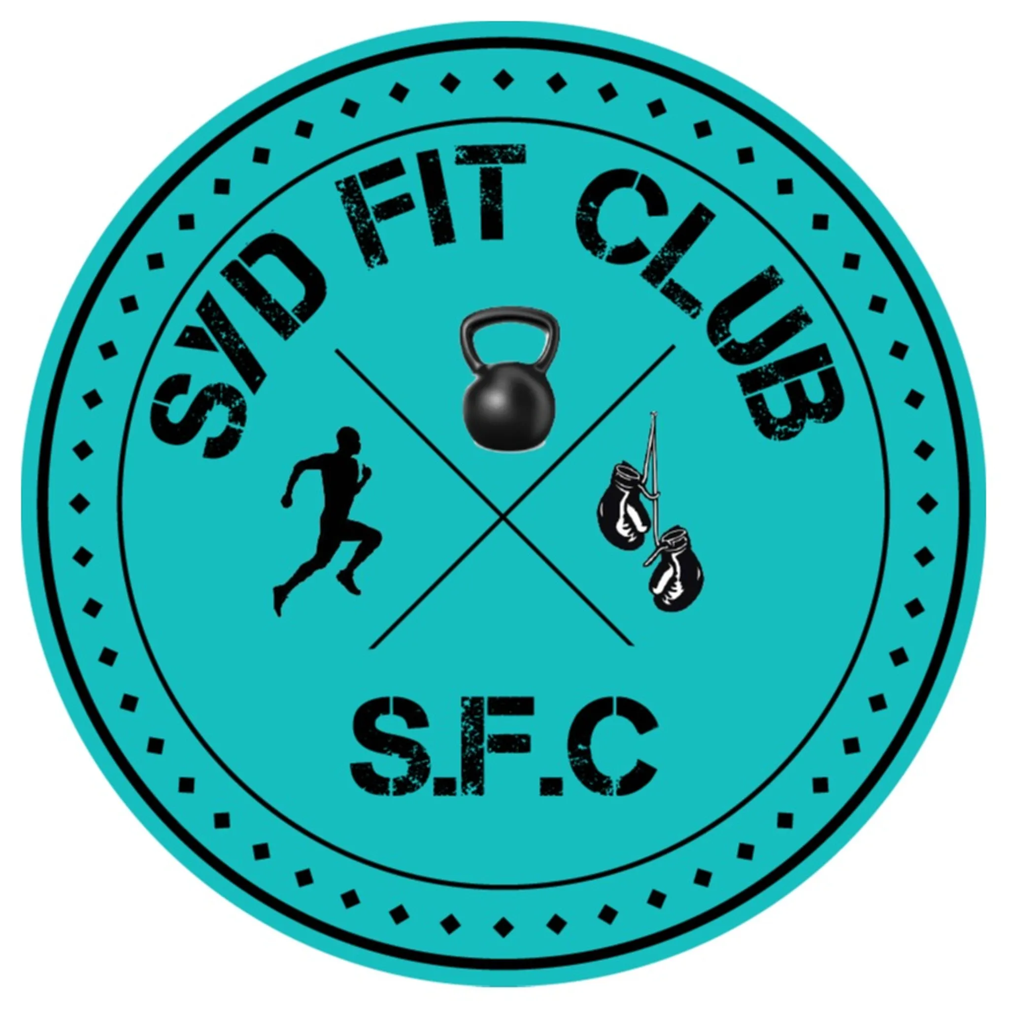 SYD FIT CLUB