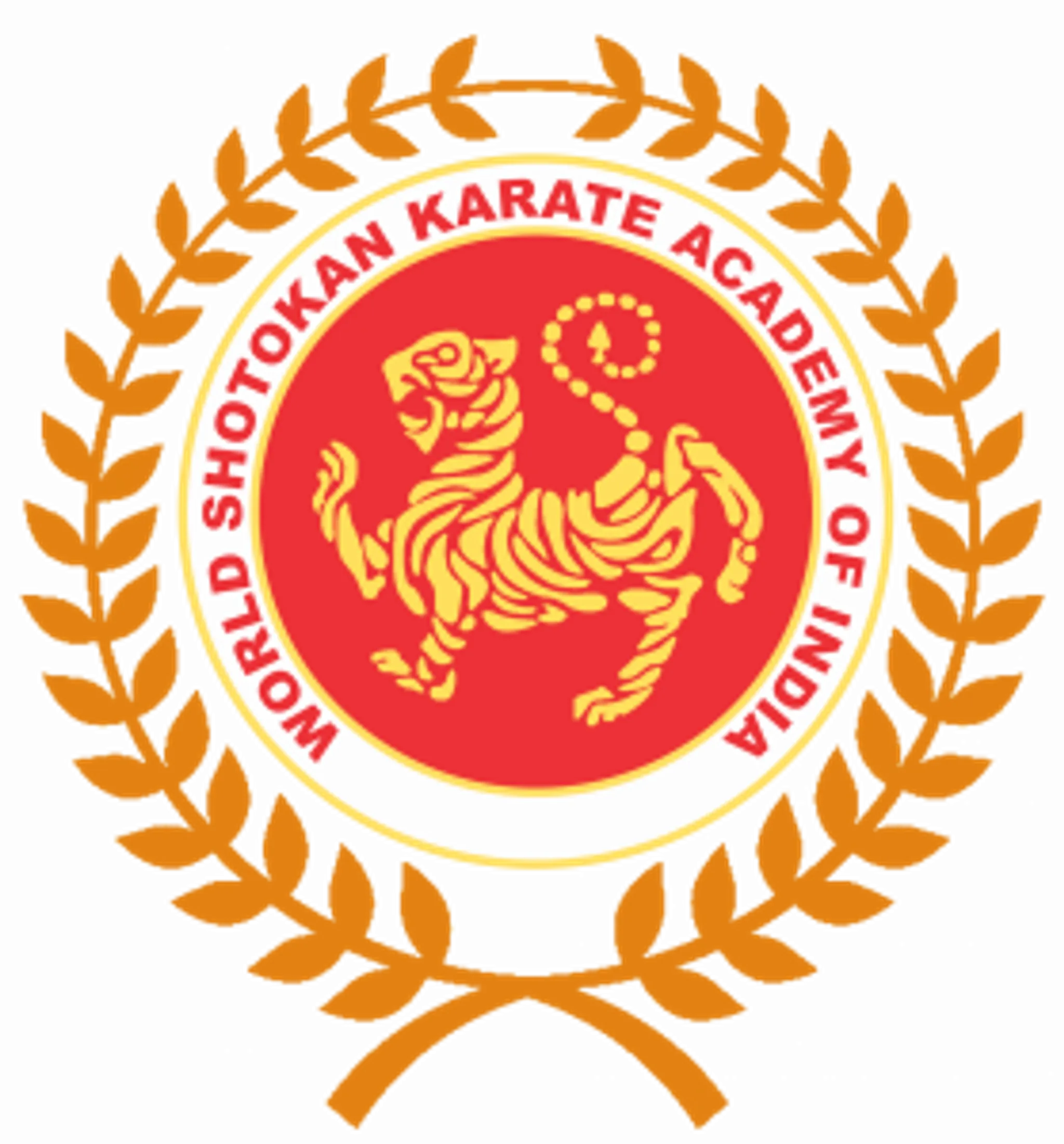 World Shotokan Karate Academy of India