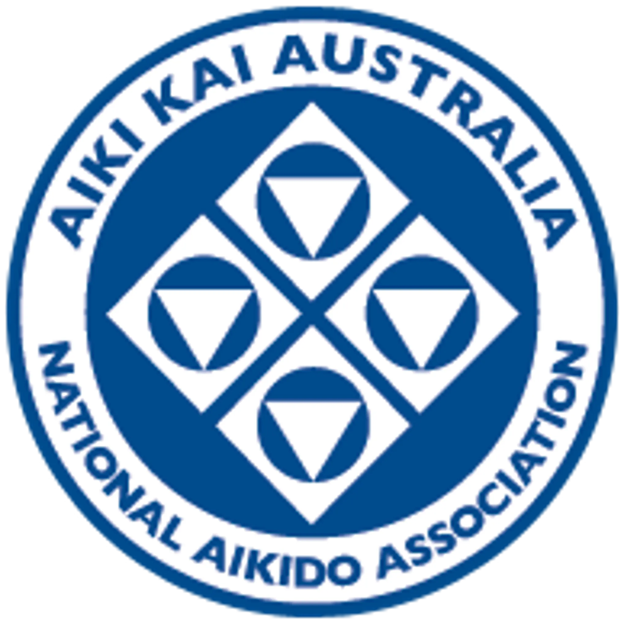 Fremantle Aikido Aiki Kai
