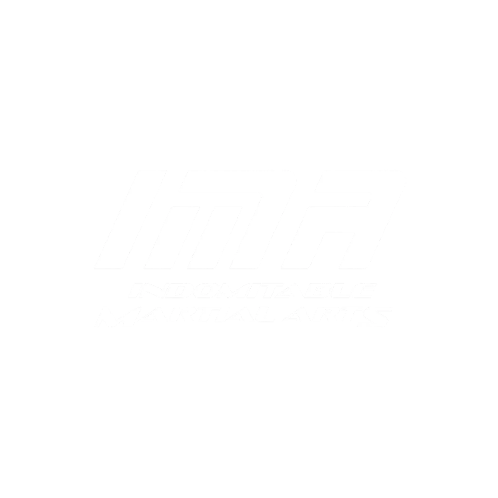 Indomitable Martial Arts