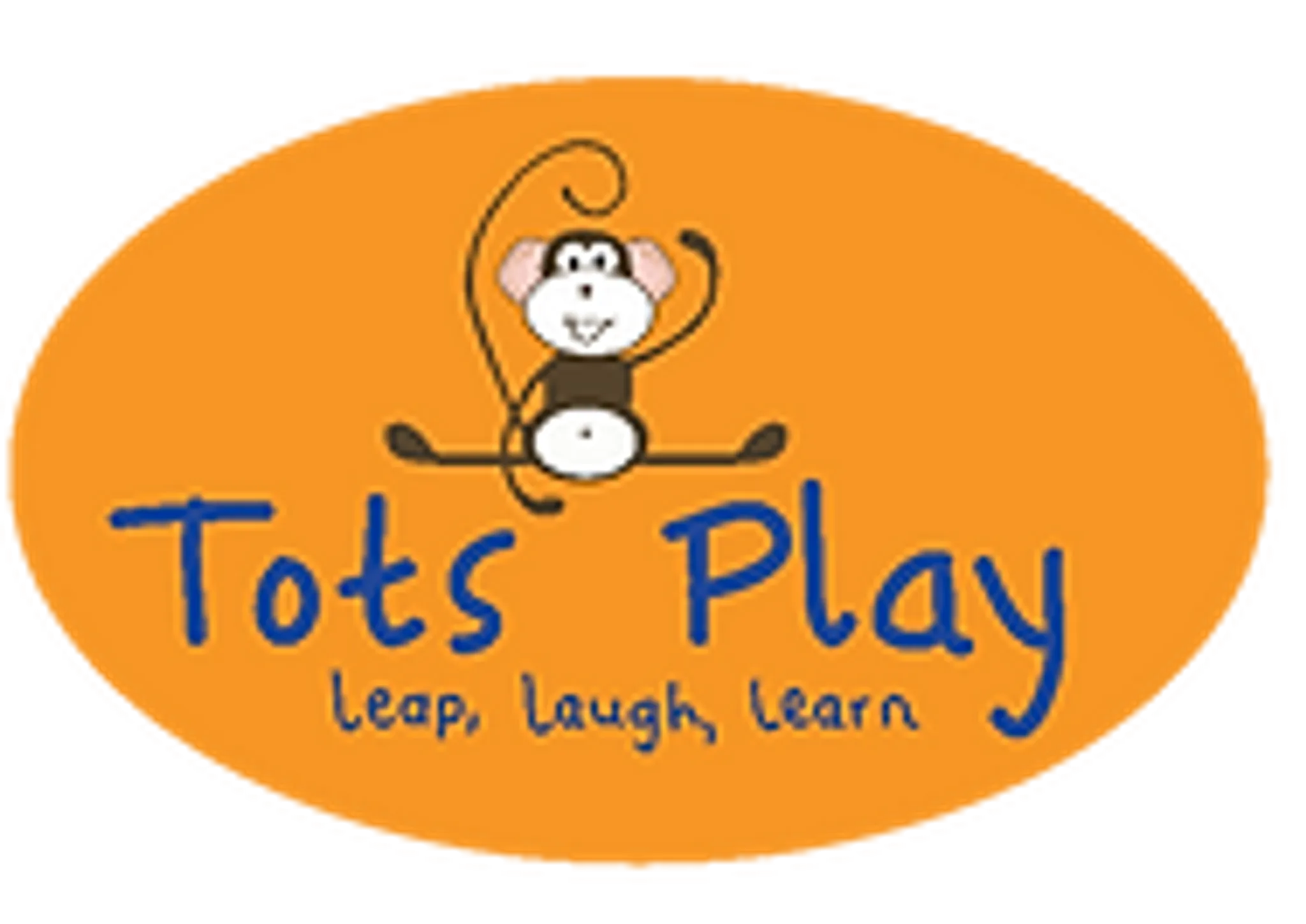 Tots Play - Baby and Toddler Play Programme
