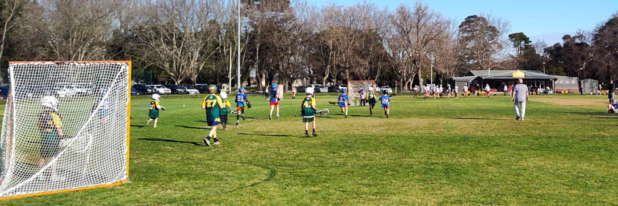 Caulfield Lacrosse Club
